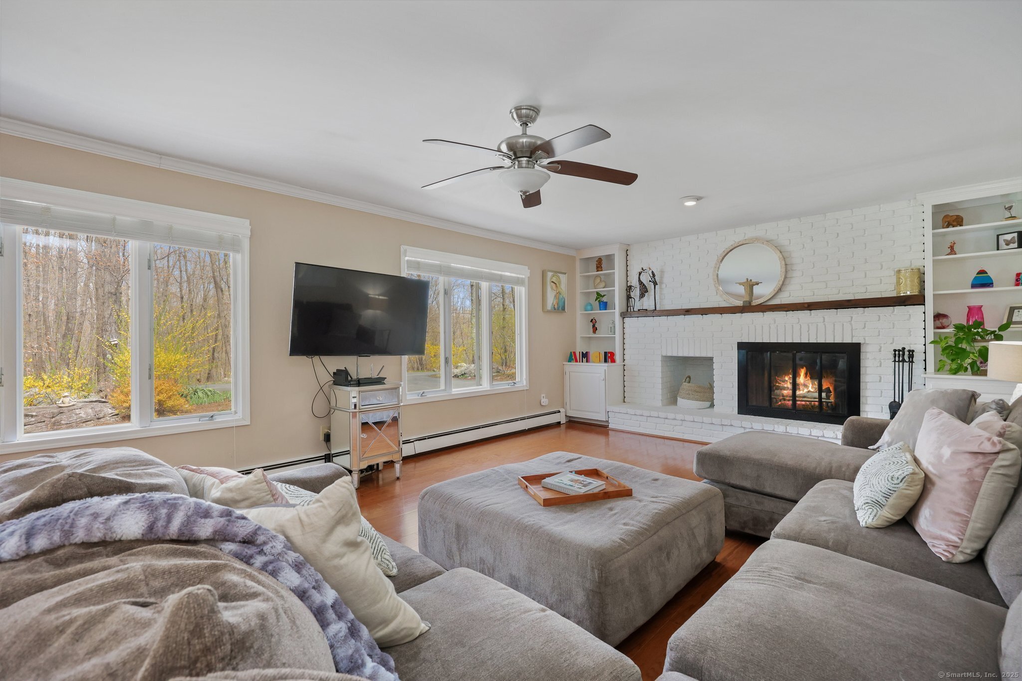 6 High View, New Fairfield, Connecticut 06812