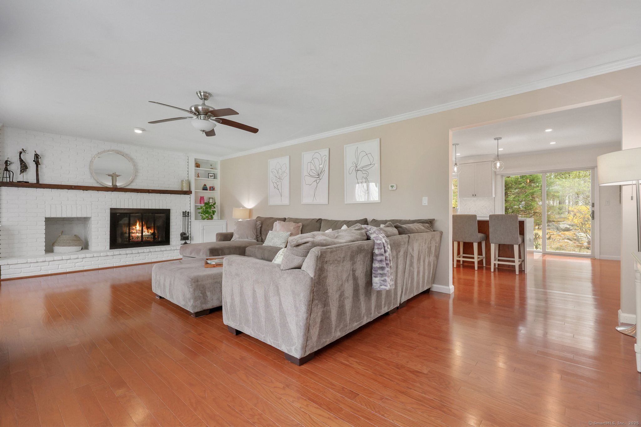 6 High View, New Fairfield, Connecticut 06812