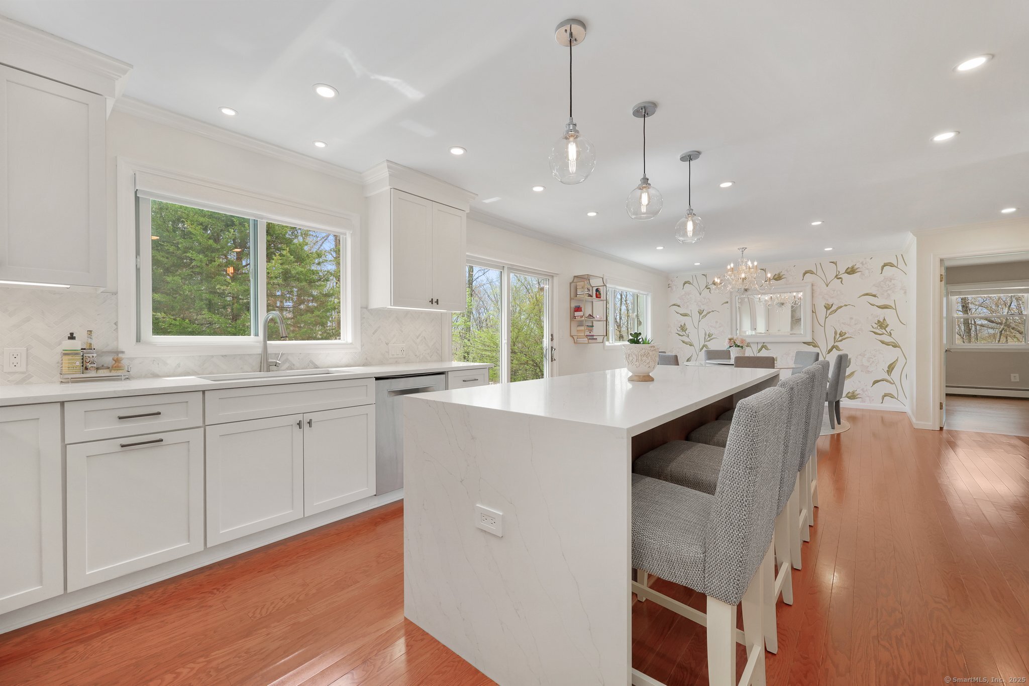 6 High View, New Fairfield, Connecticut 06812