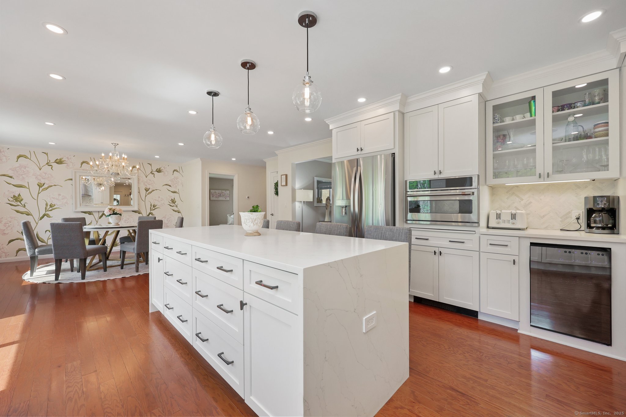 6 High View, New Fairfield, Connecticut 06812