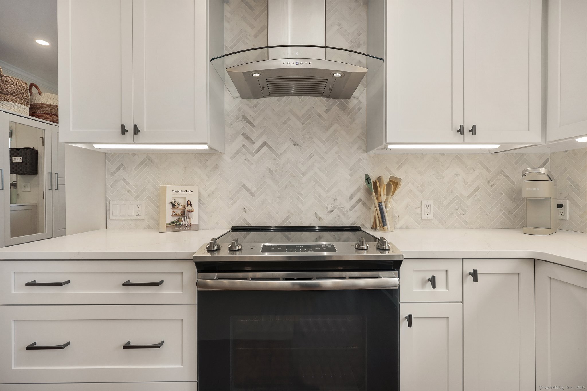 6 High View, New Fairfield, Connecticut 06812