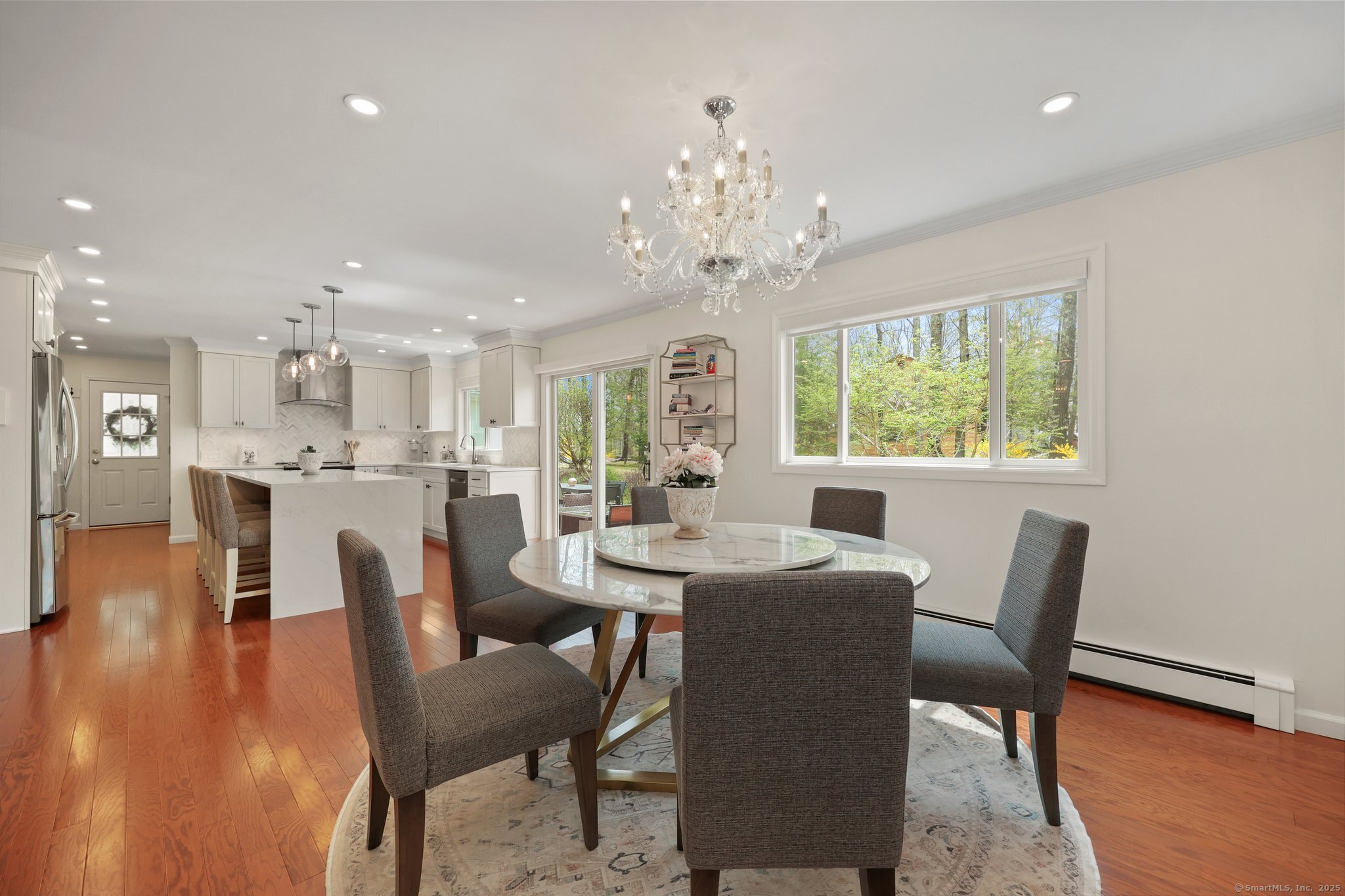 6 High View, New Fairfield, Connecticut 06812