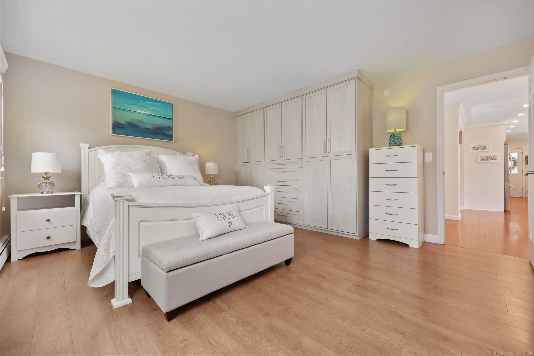 6 High View, New Fairfield, Connecticut 06812