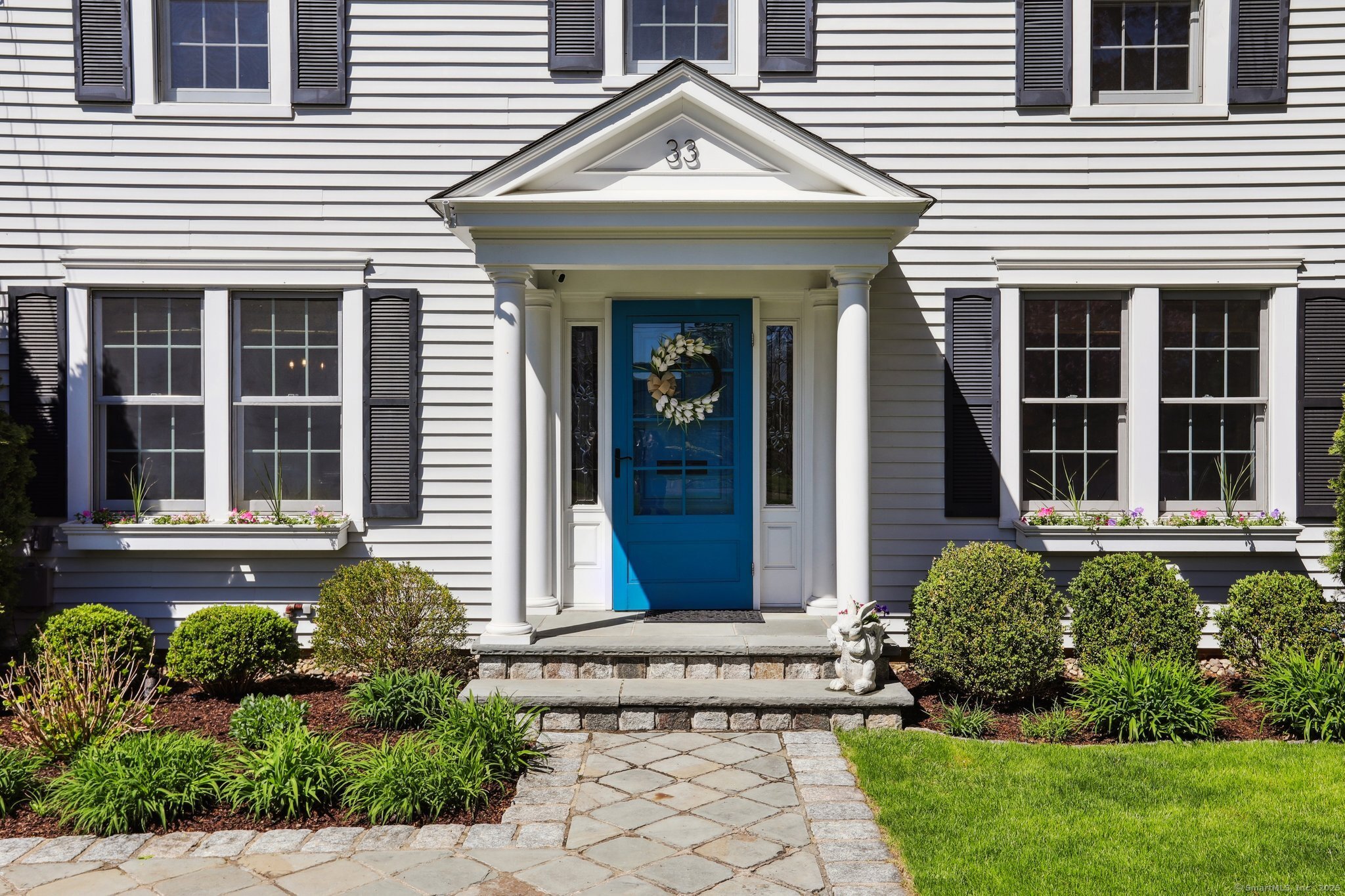 33 Ridge, Danbury, Connecticut 06810