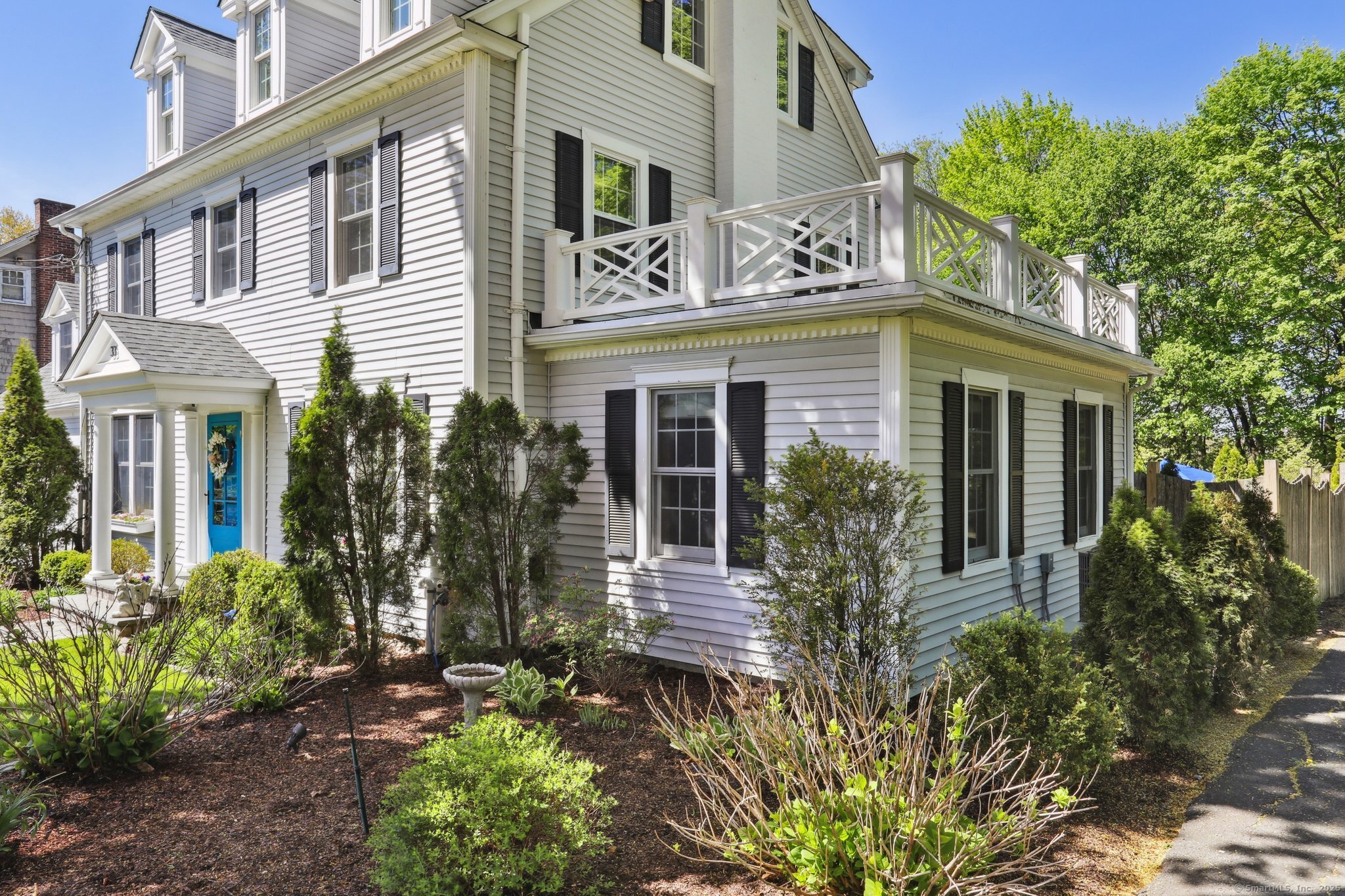 33 Ridge, Danbury, Connecticut 06810