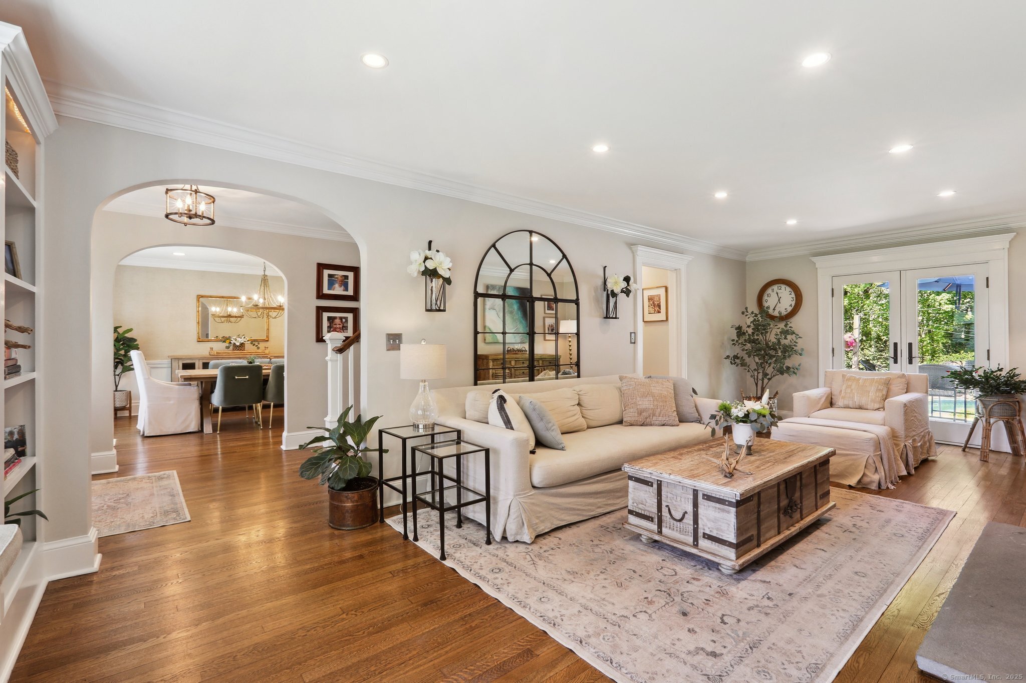 33 Ridge, Danbury, Connecticut 06810