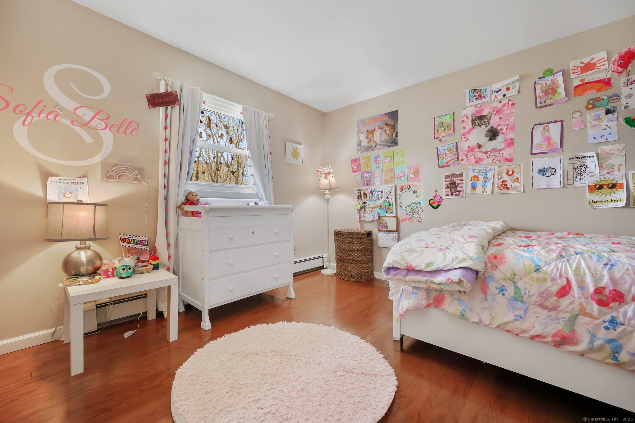 6 High View, New Fairfield, Connecticut 06812