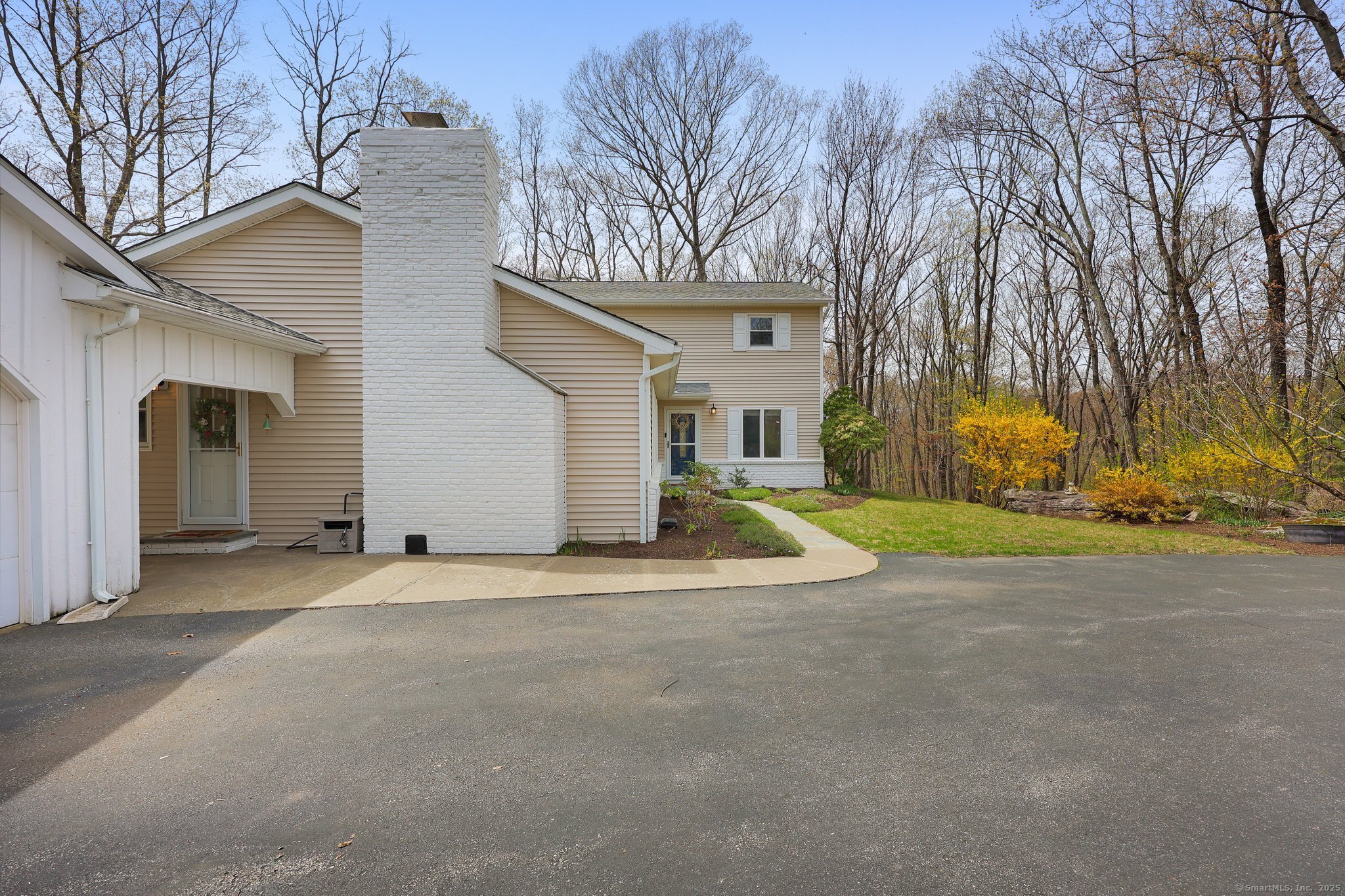 6 High View, New Fairfield, Connecticut 06812