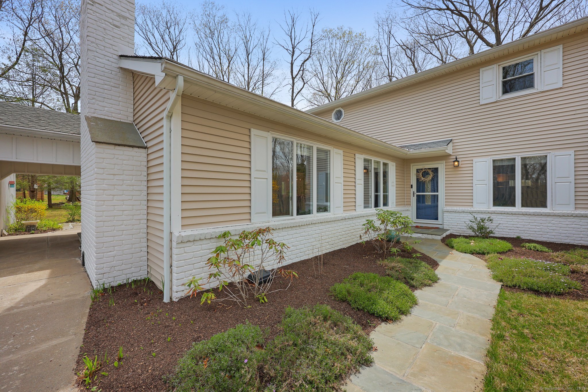 6 High View, New Fairfield, Connecticut 06812