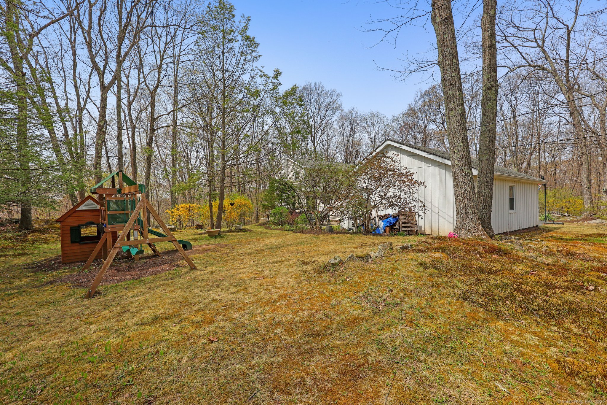 6 High View, New Fairfield, Connecticut 06812