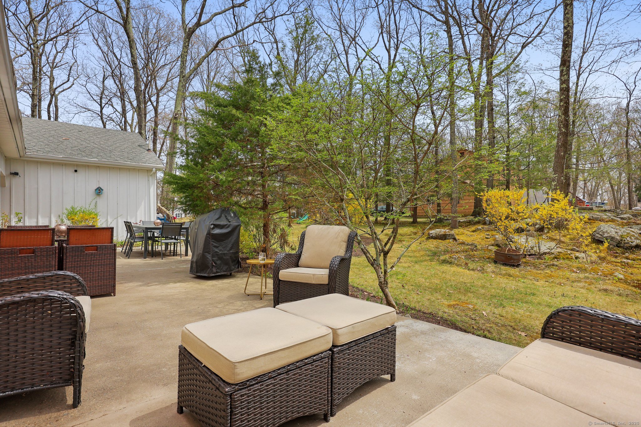 6 High View, New Fairfield, Connecticut 06812