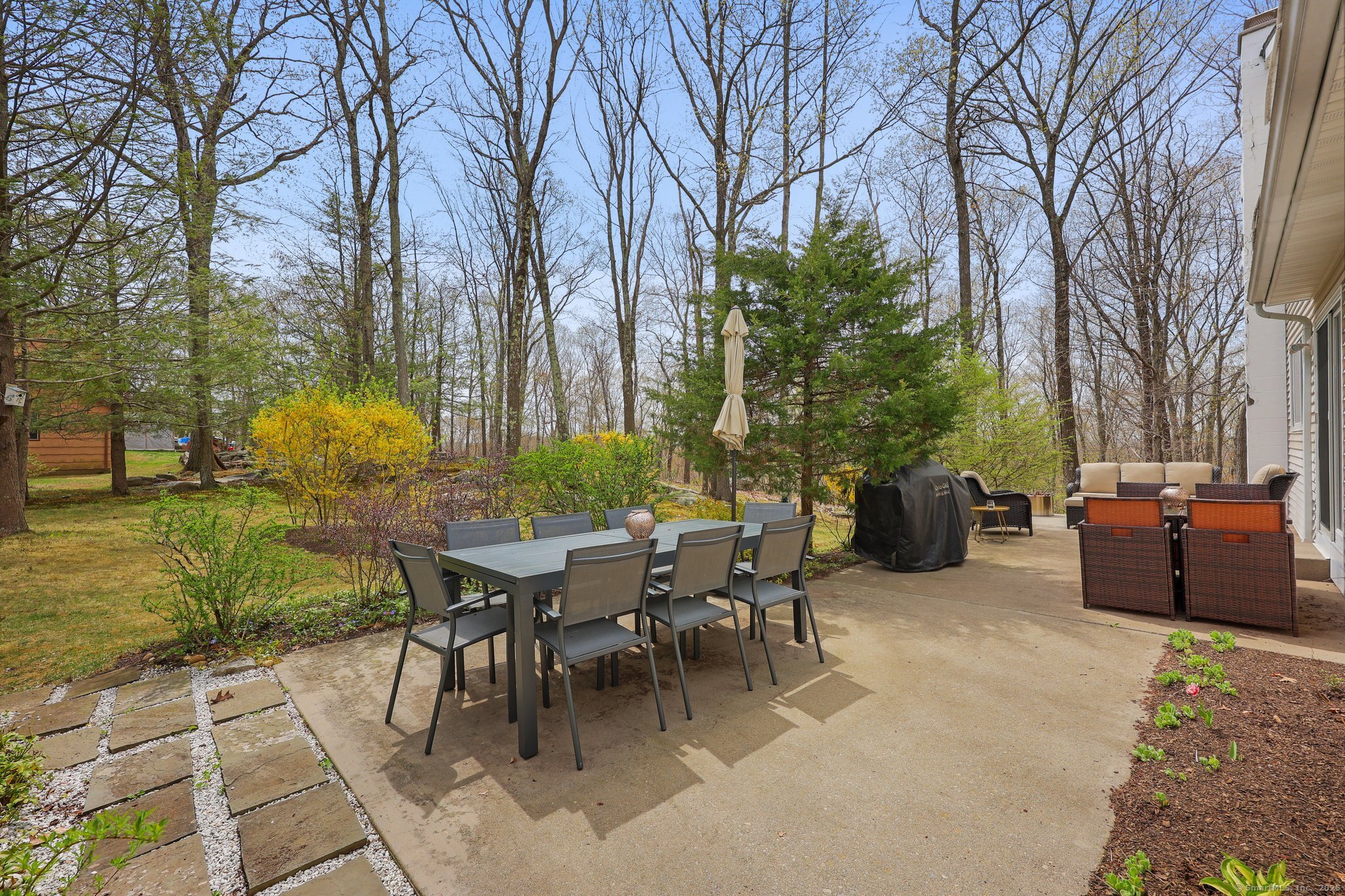 6 High View, New Fairfield, Connecticut 06812