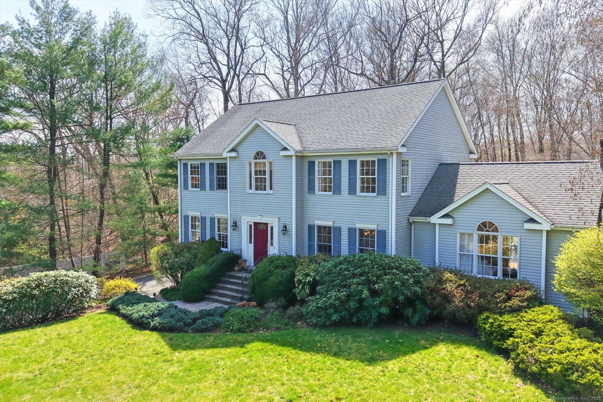 14 Fawnwood, Newtown, Connecticut 06482