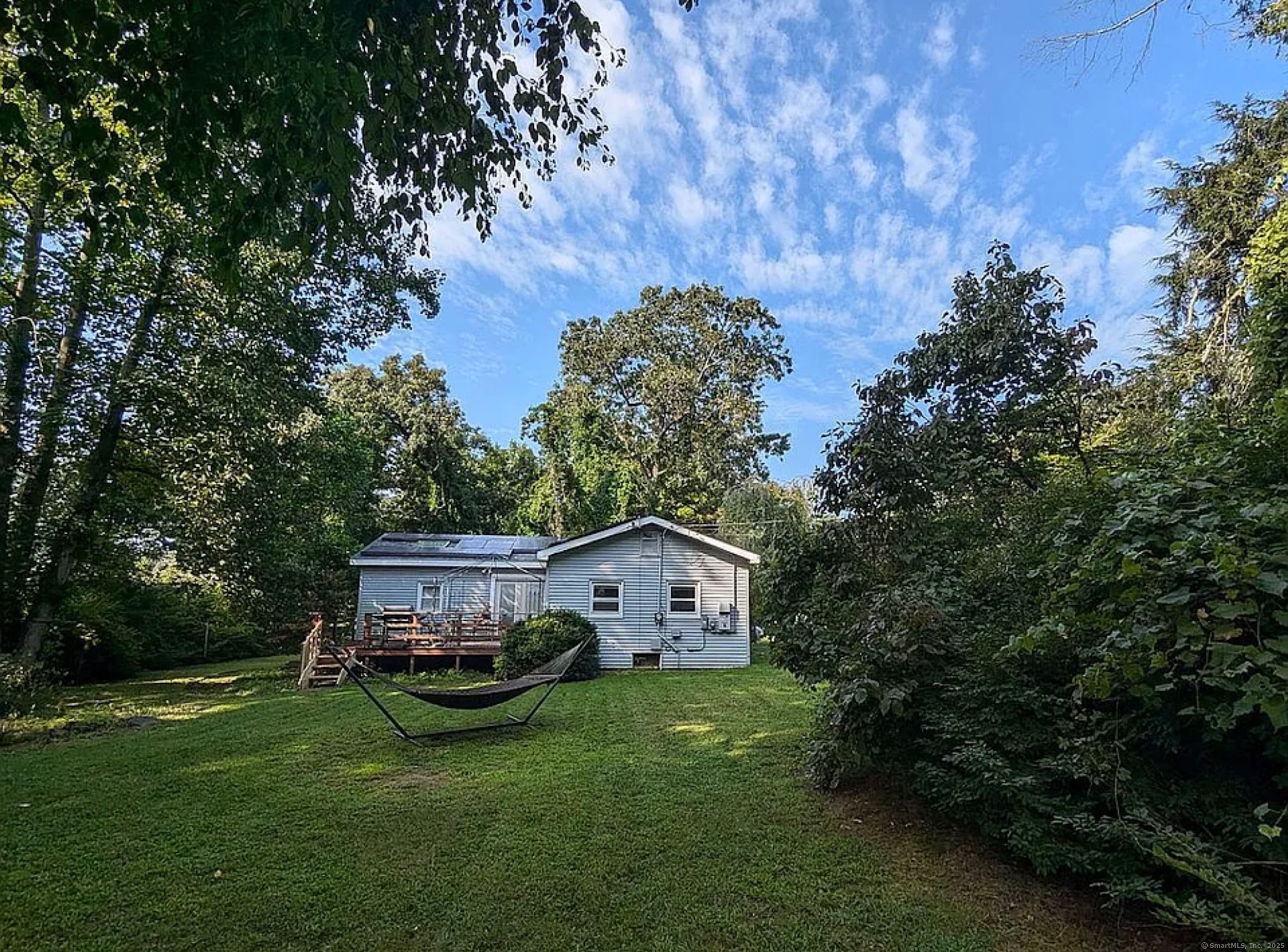 215 White Birch, Southbury, Connecticut 06488