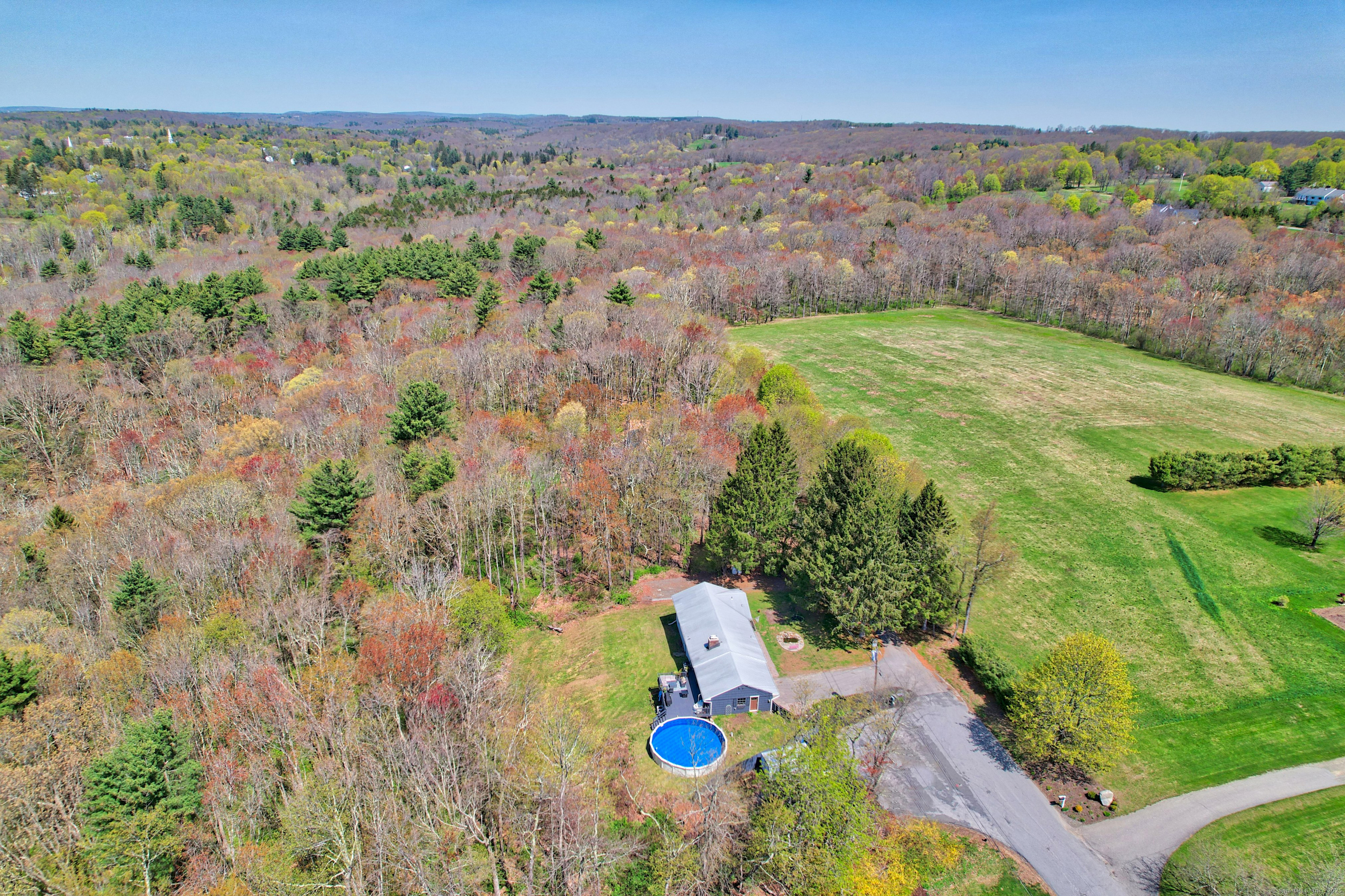 61 Byrnes, Litchfield, Connecticut 06759