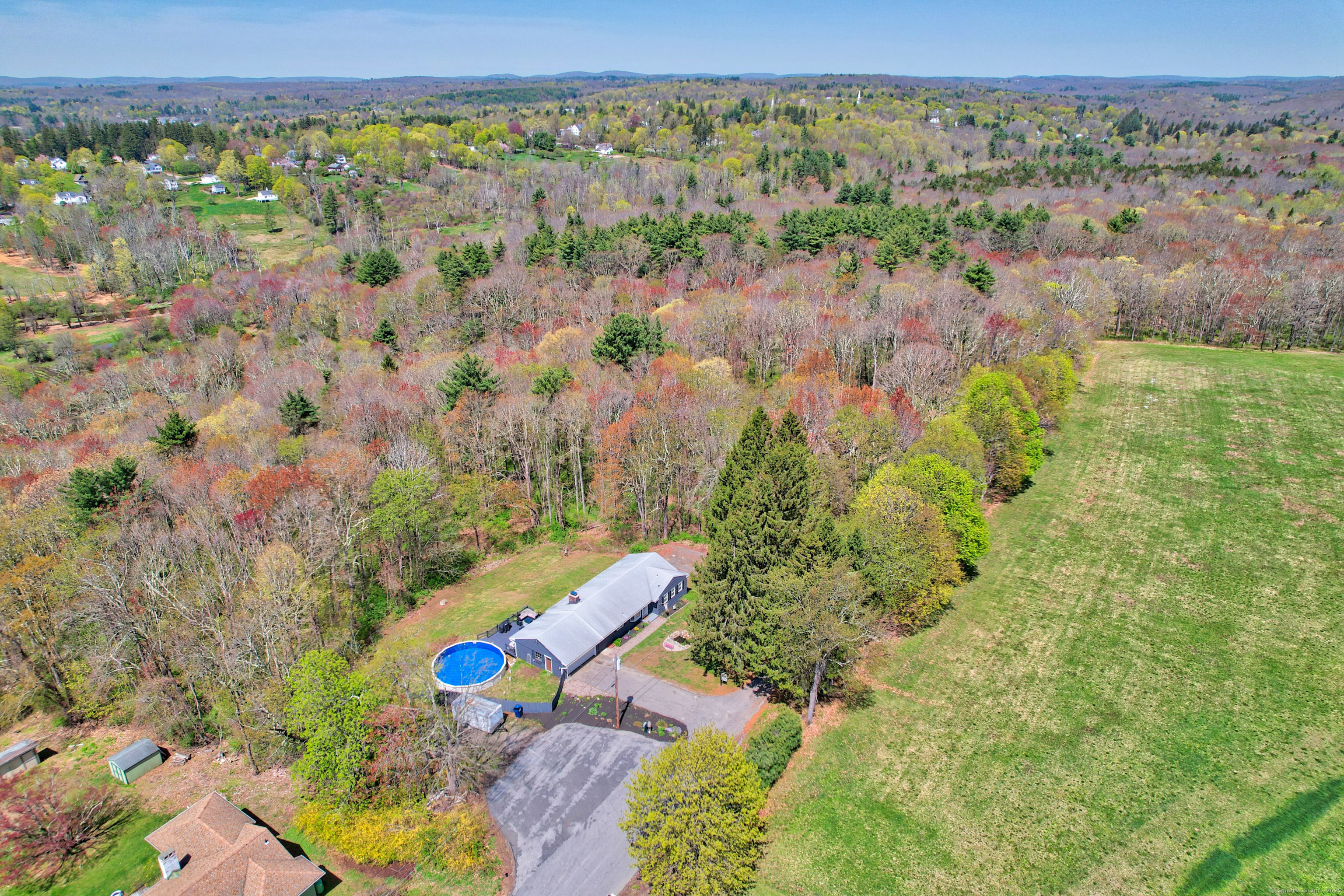 61 Byrnes, Litchfield, Connecticut 06759