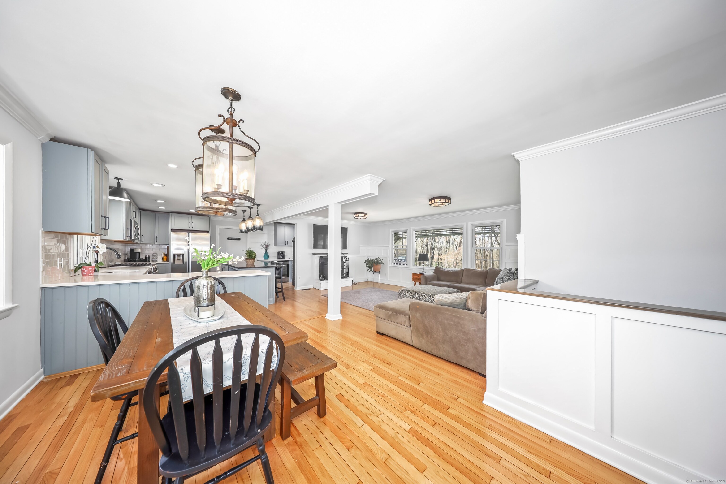 61 Byrnes, Litchfield, Connecticut 06759
