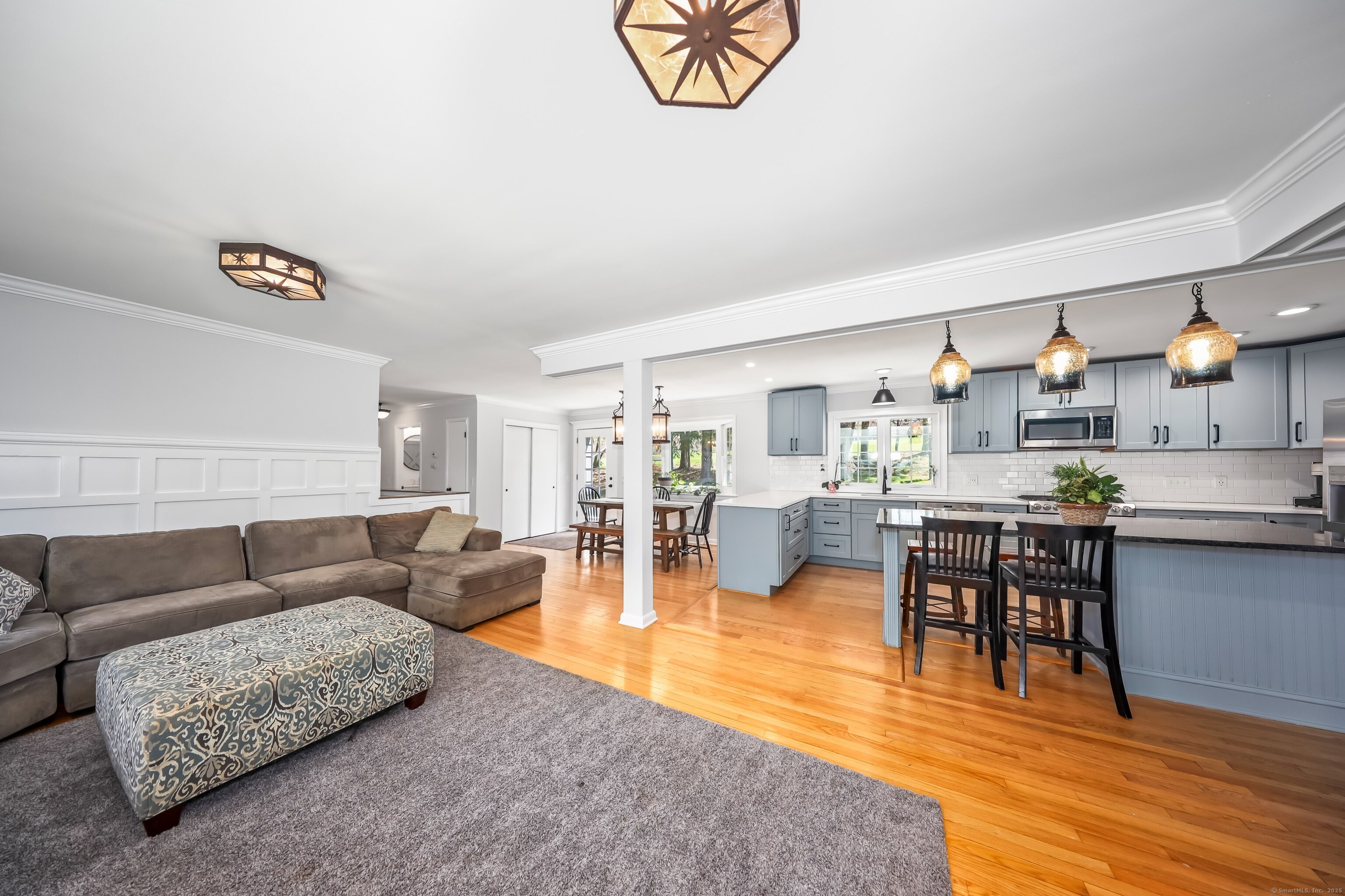 61 Byrnes, Litchfield, Connecticut 06759