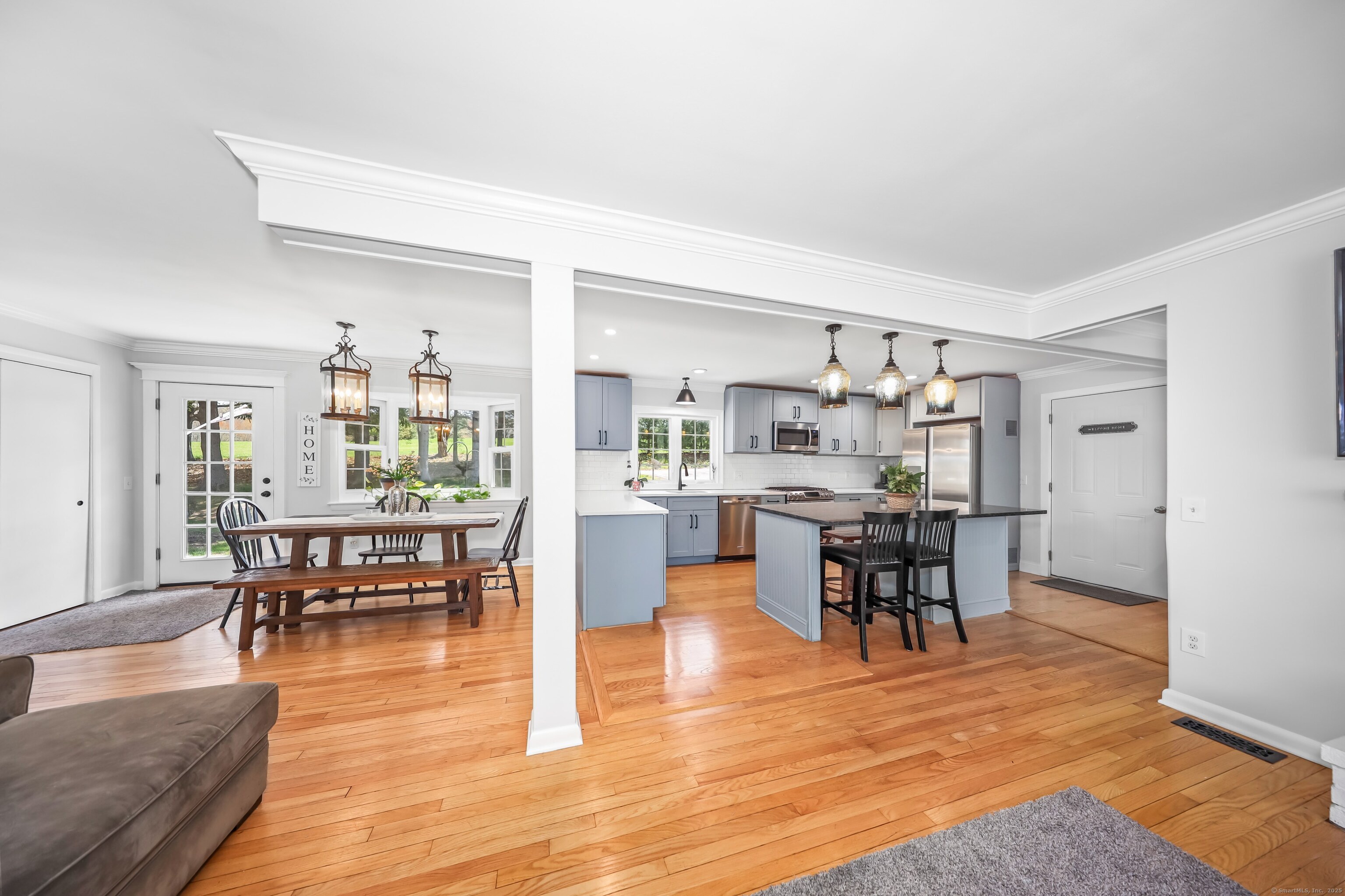 61 Byrnes, Litchfield, Connecticut 06759