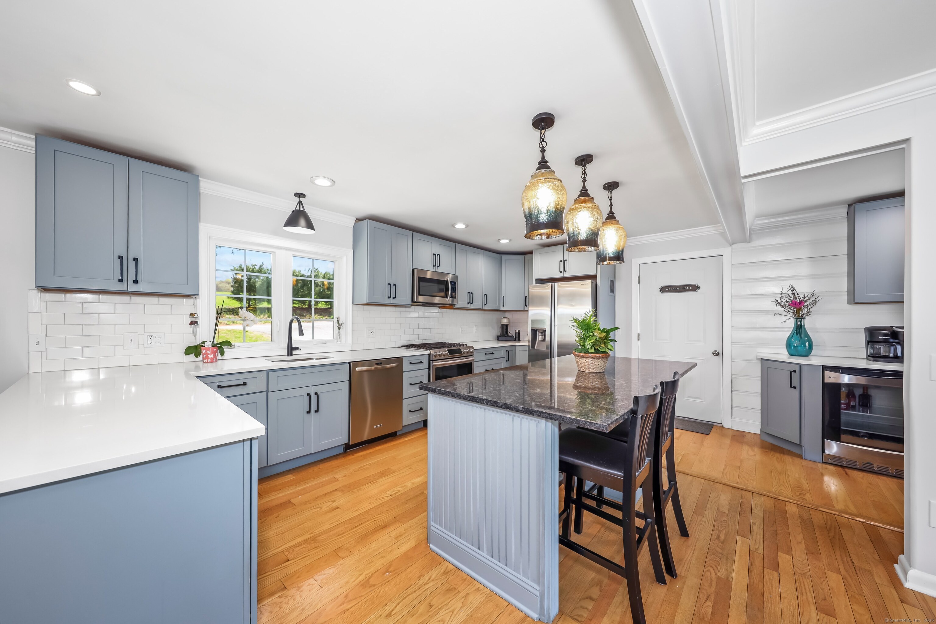 61 Byrnes, Litchfield, Connecticut 06759
