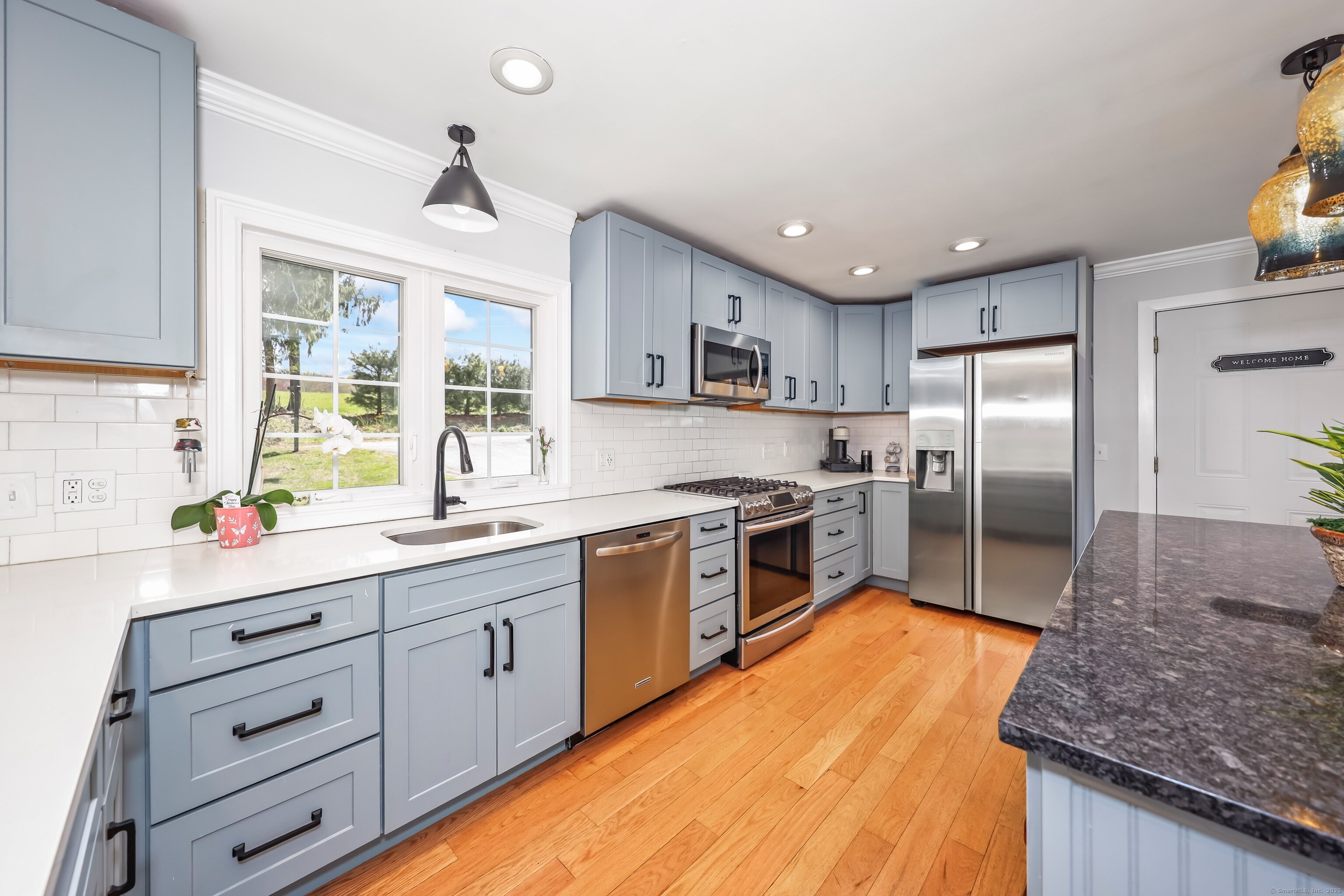 61 Byrnes, Litchfield, Connecticut 06759