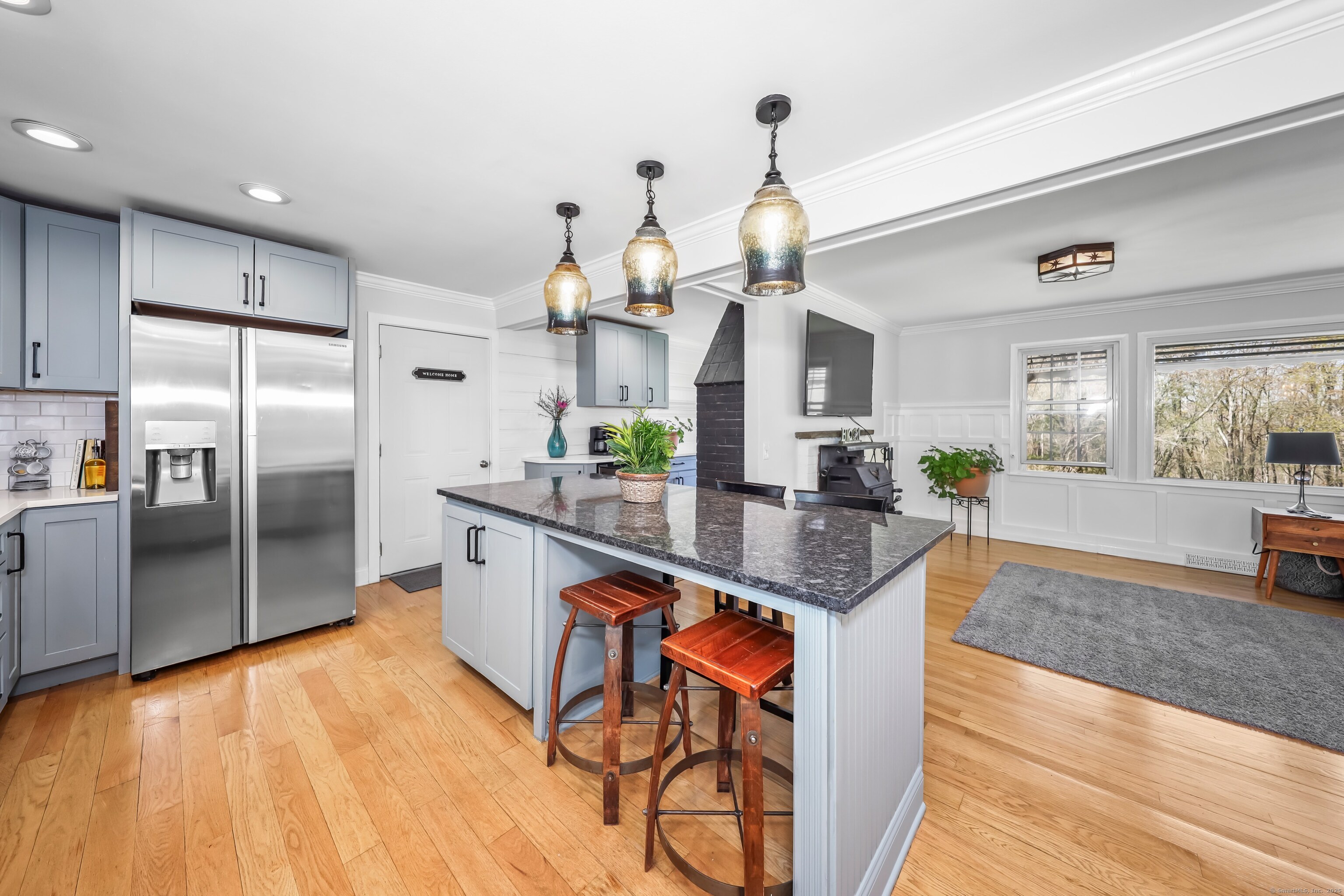 61 Byrnes, Litchfield, Connecticut 06759