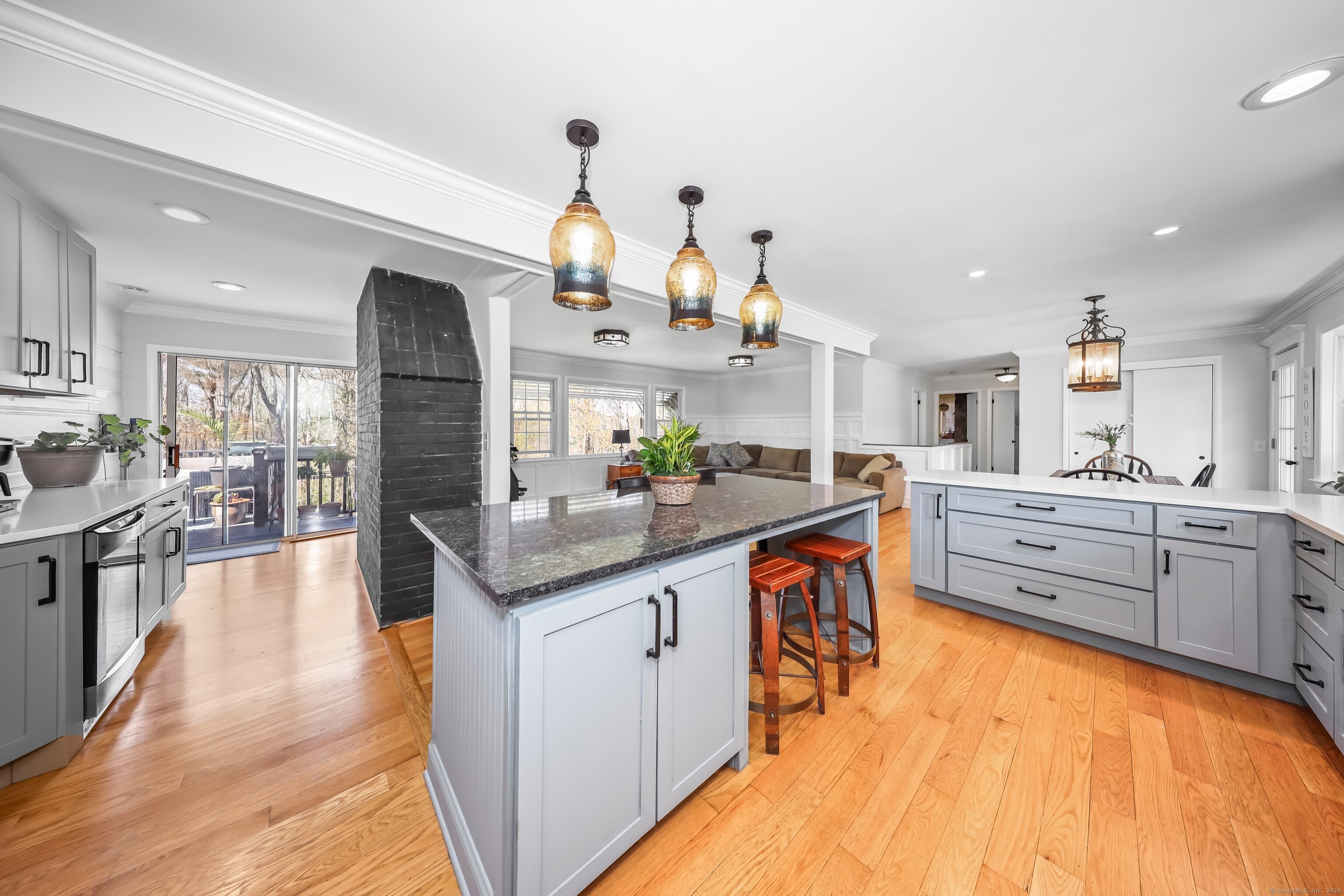 61 Byrnes, Litchfield, Connecticut 06759