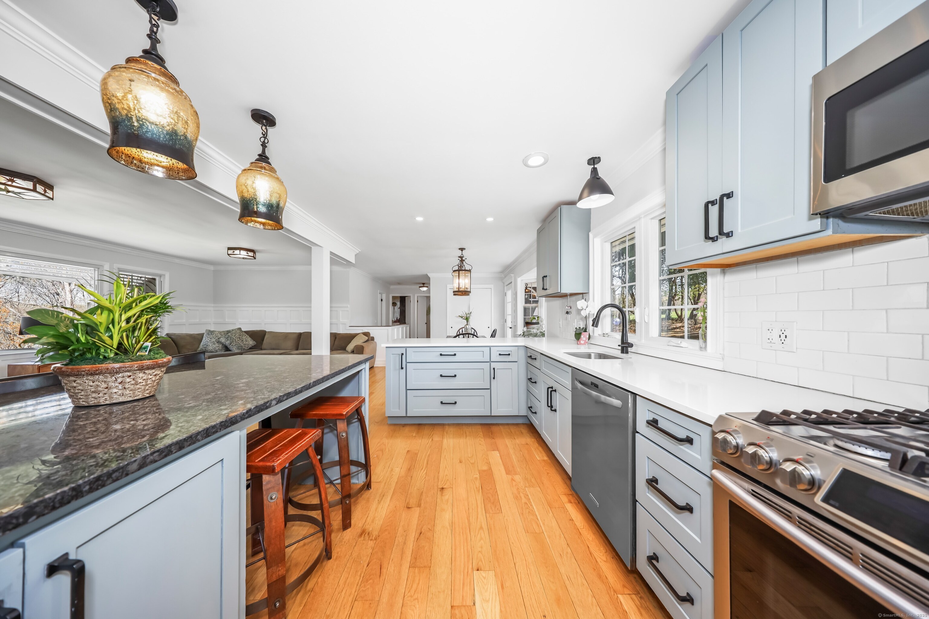 61 Byrnes, Litchfield, Connecticut 06759