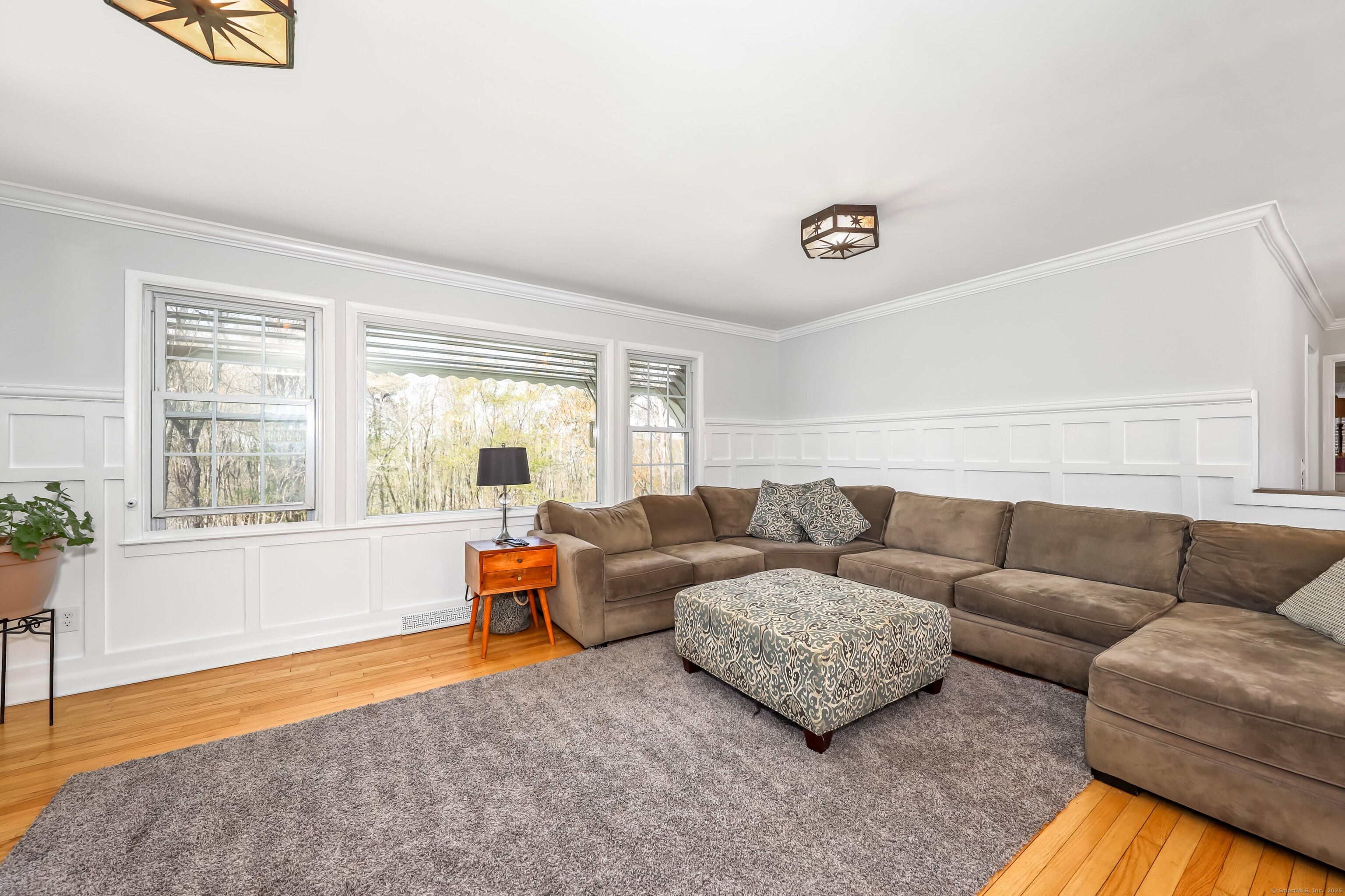 61 Byrnes, Litchfield, Connecticut 06759