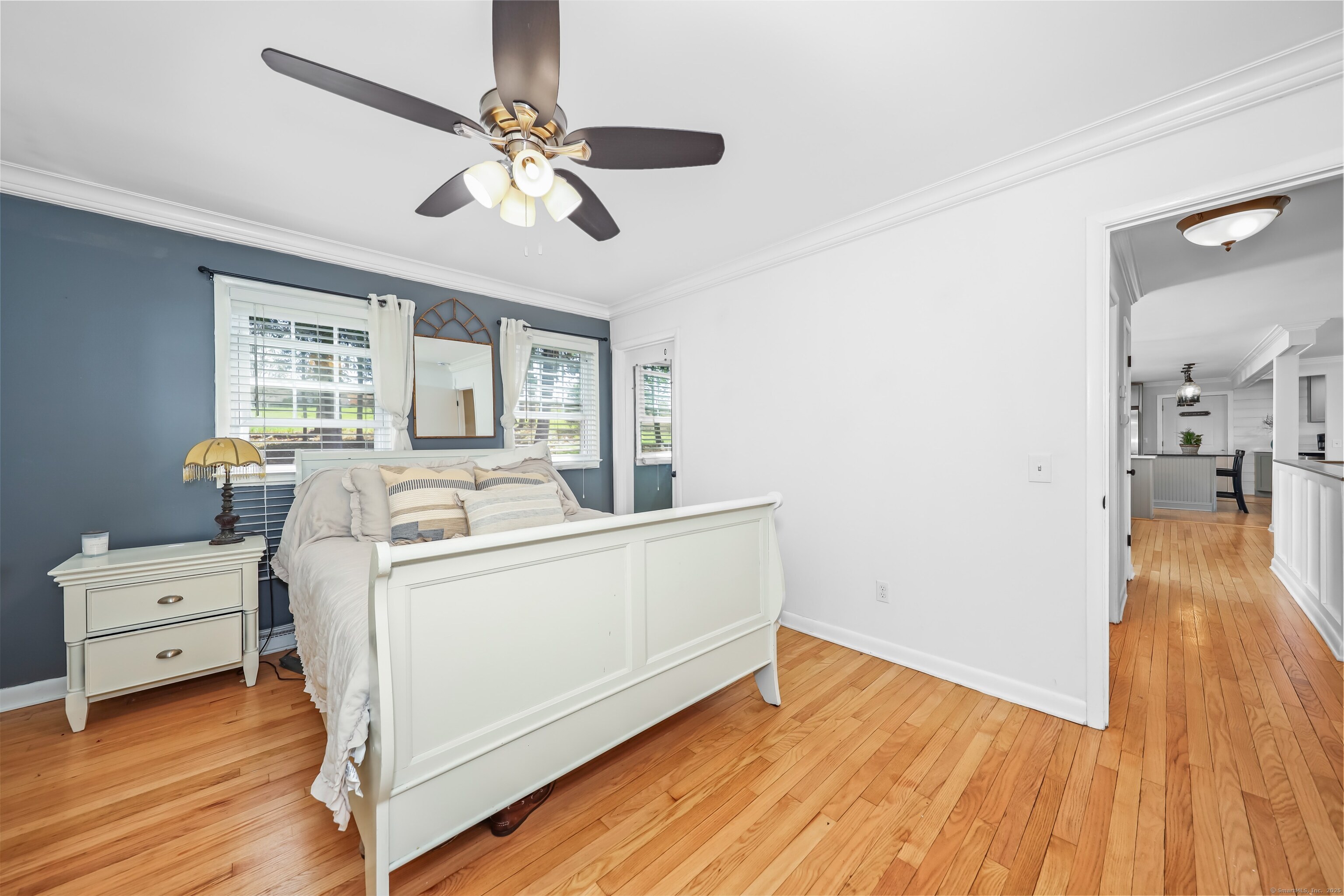 61 Byrnes, Litchfield, Connecticut 06759