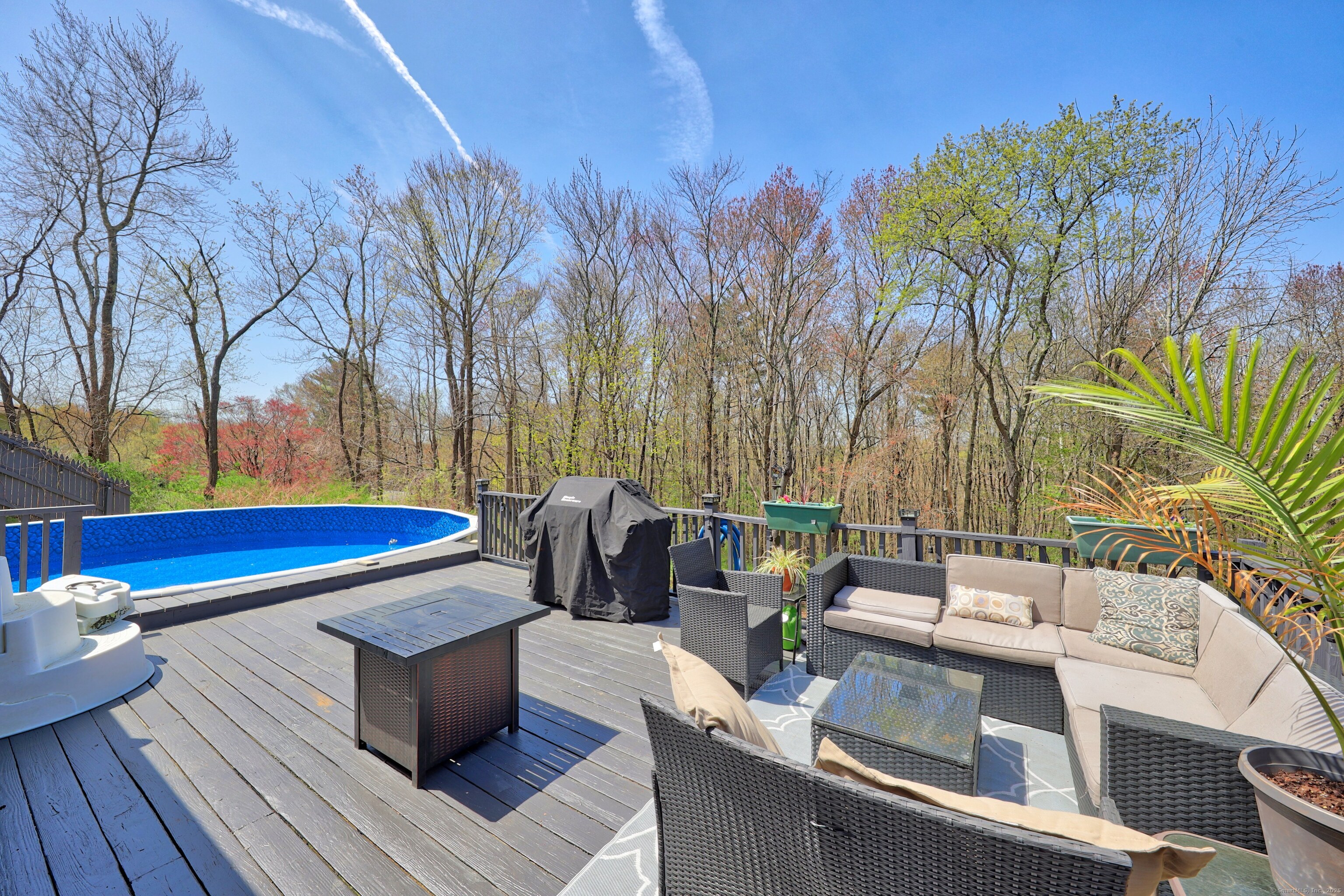 61 Byrnes, Litchfield, Connecticut 06759