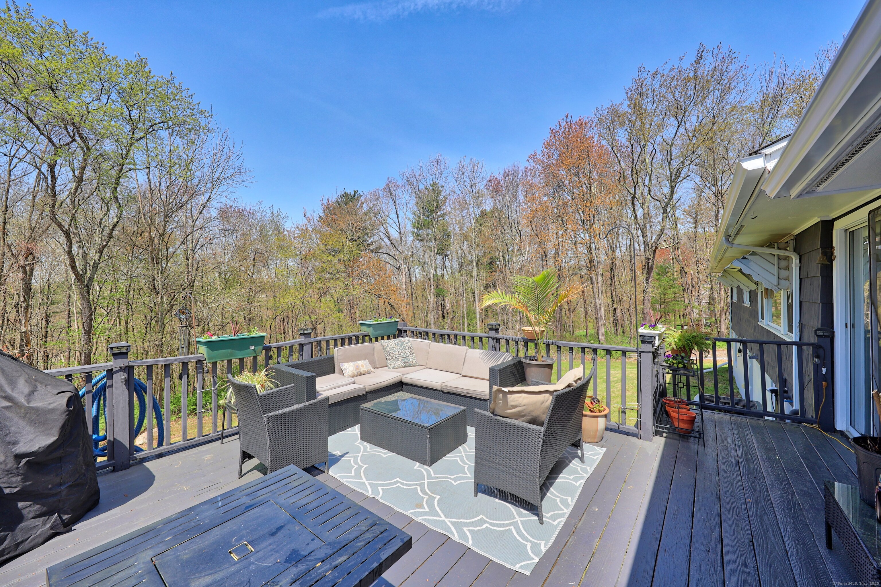 61 Byrnes, Litchfield, Connecticut 06759