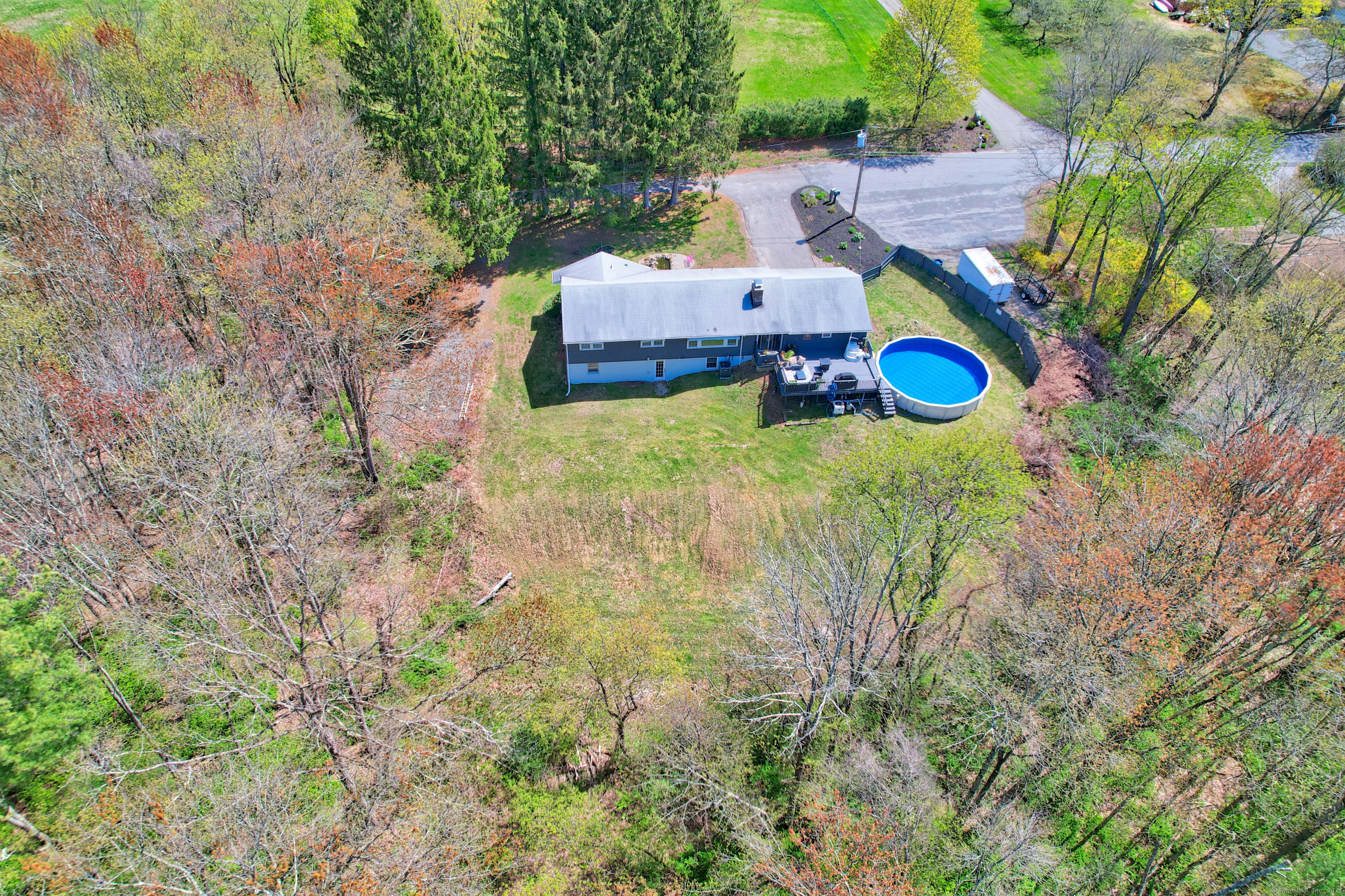61 Byrnes, Litchfield, Connecticut 06759