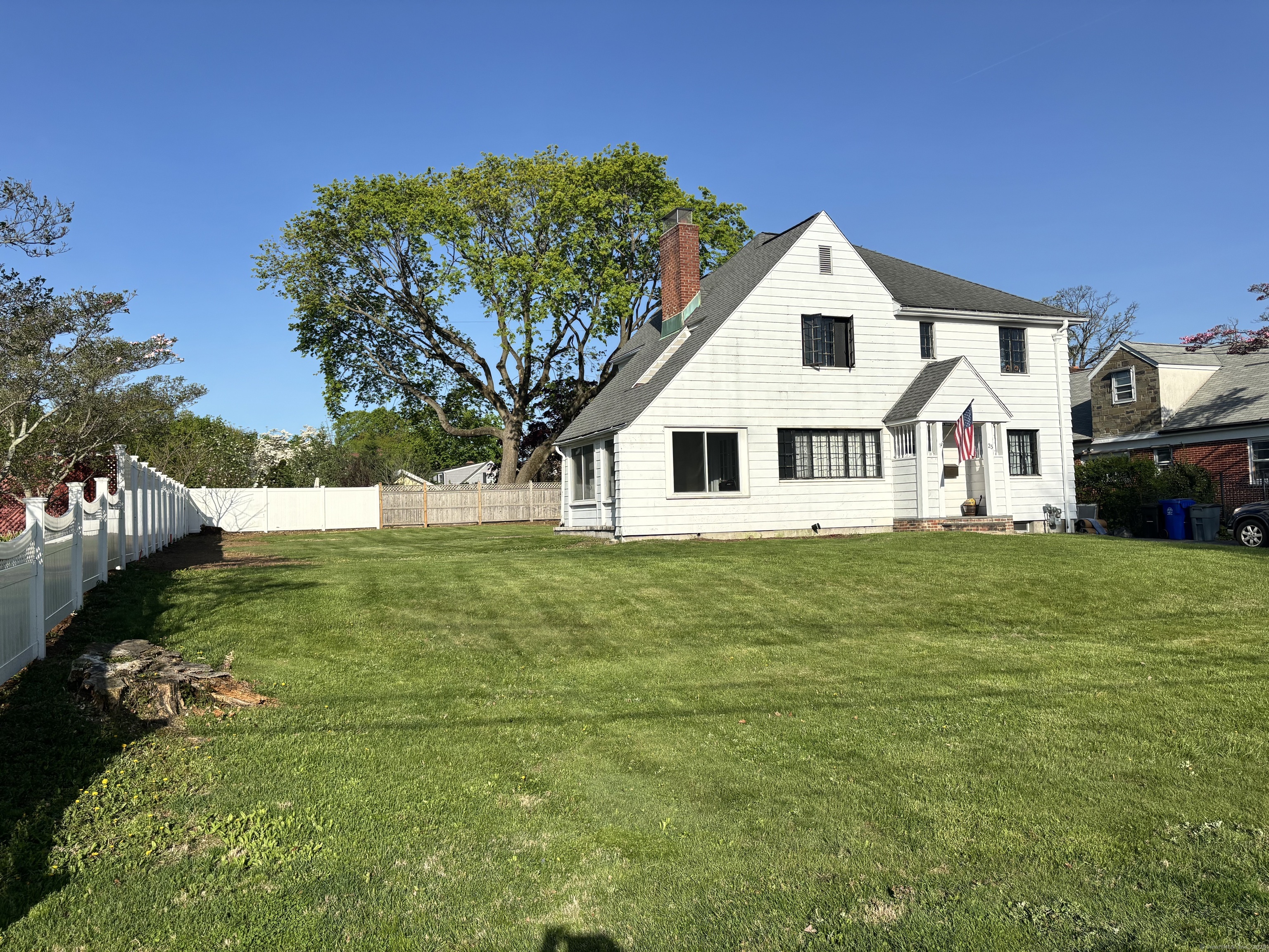 25 Shorefront, Norwalk, Connecticut 06854