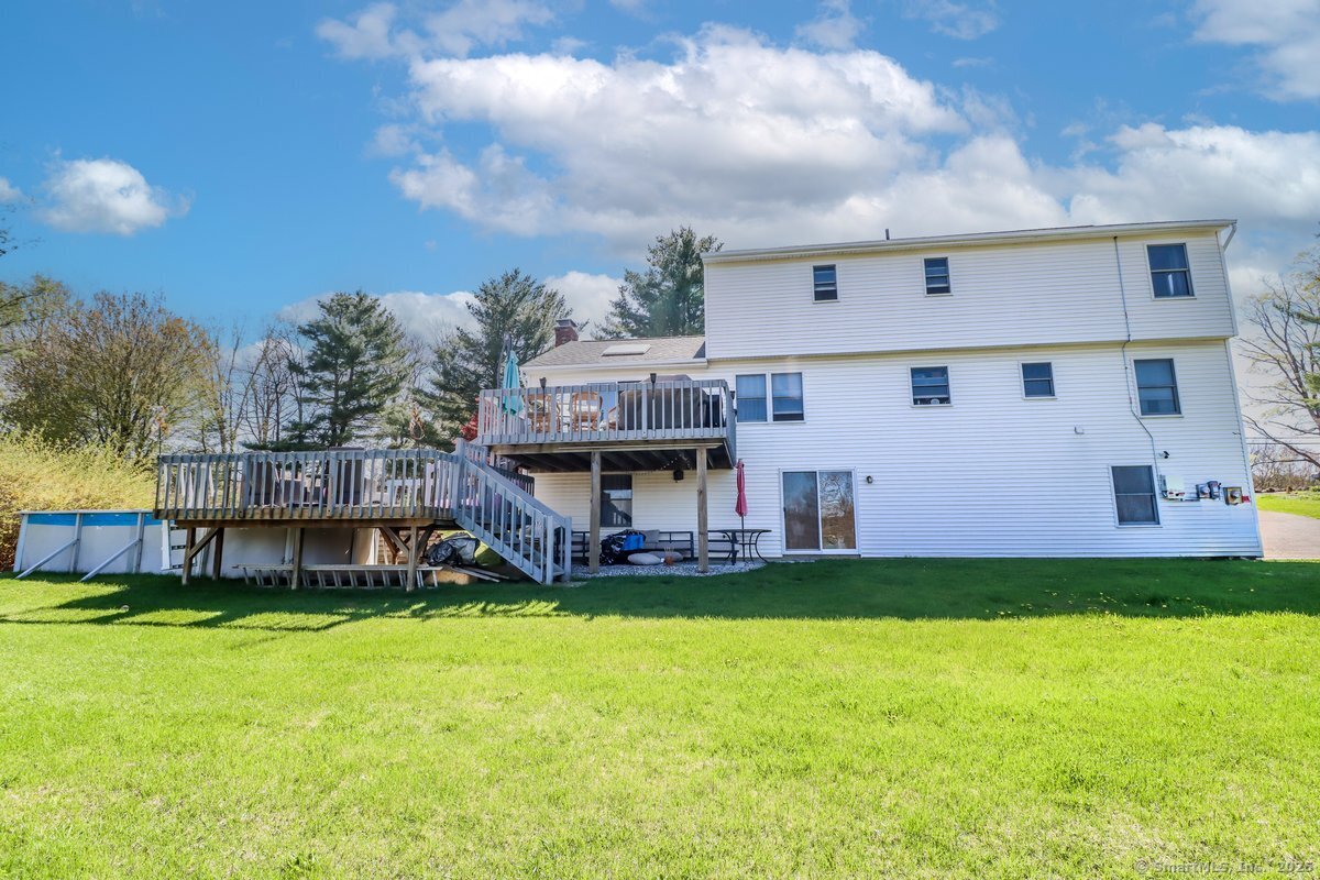 33 Mine Hill, New Milford, Connecticut 06776