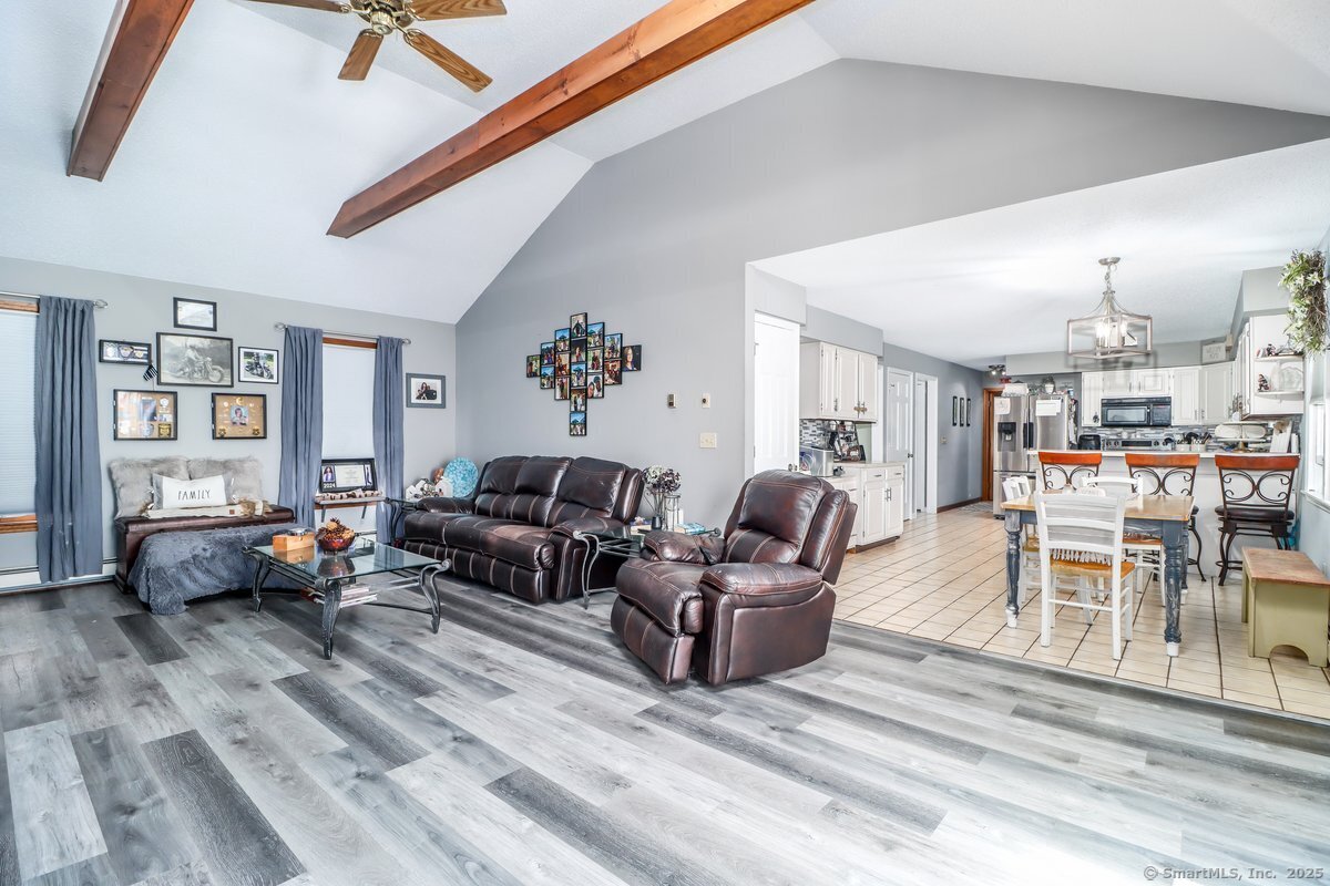 33 Mine Hill, New Milford, Connecticut 06776