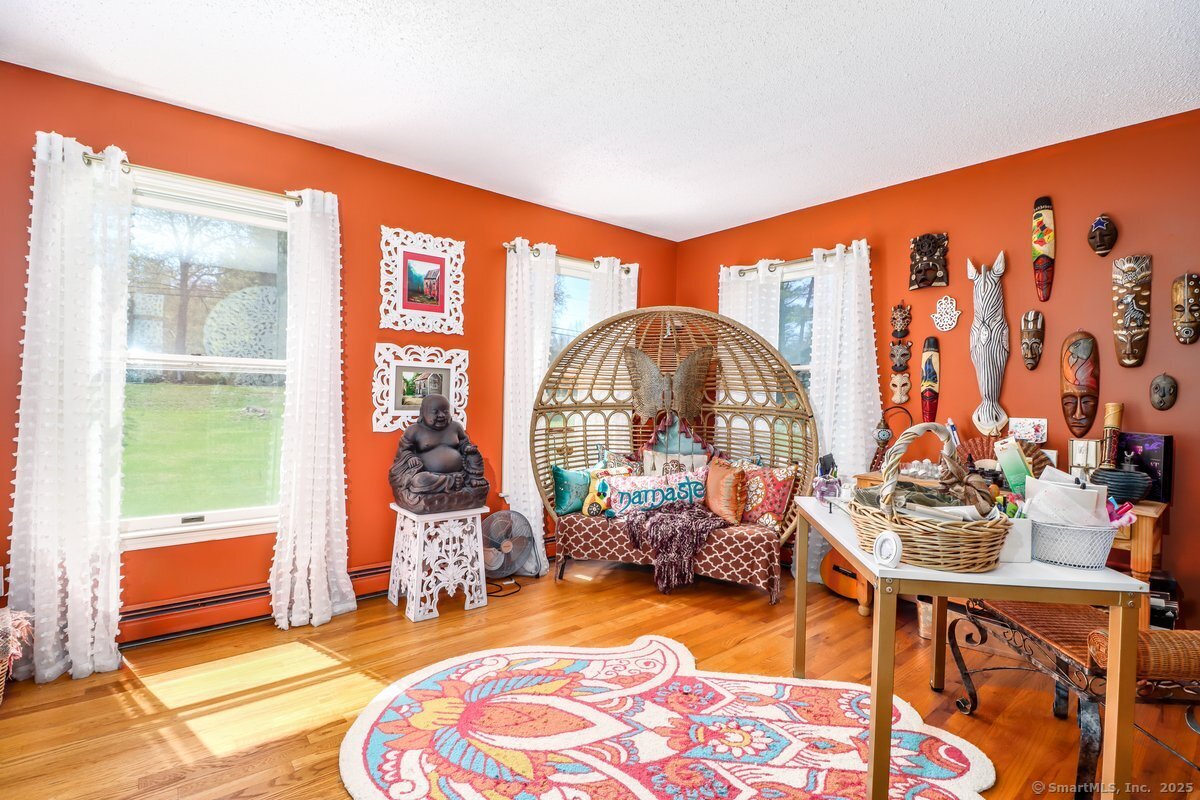 33 Mine Hill, New Milford, Connecticut 06776
