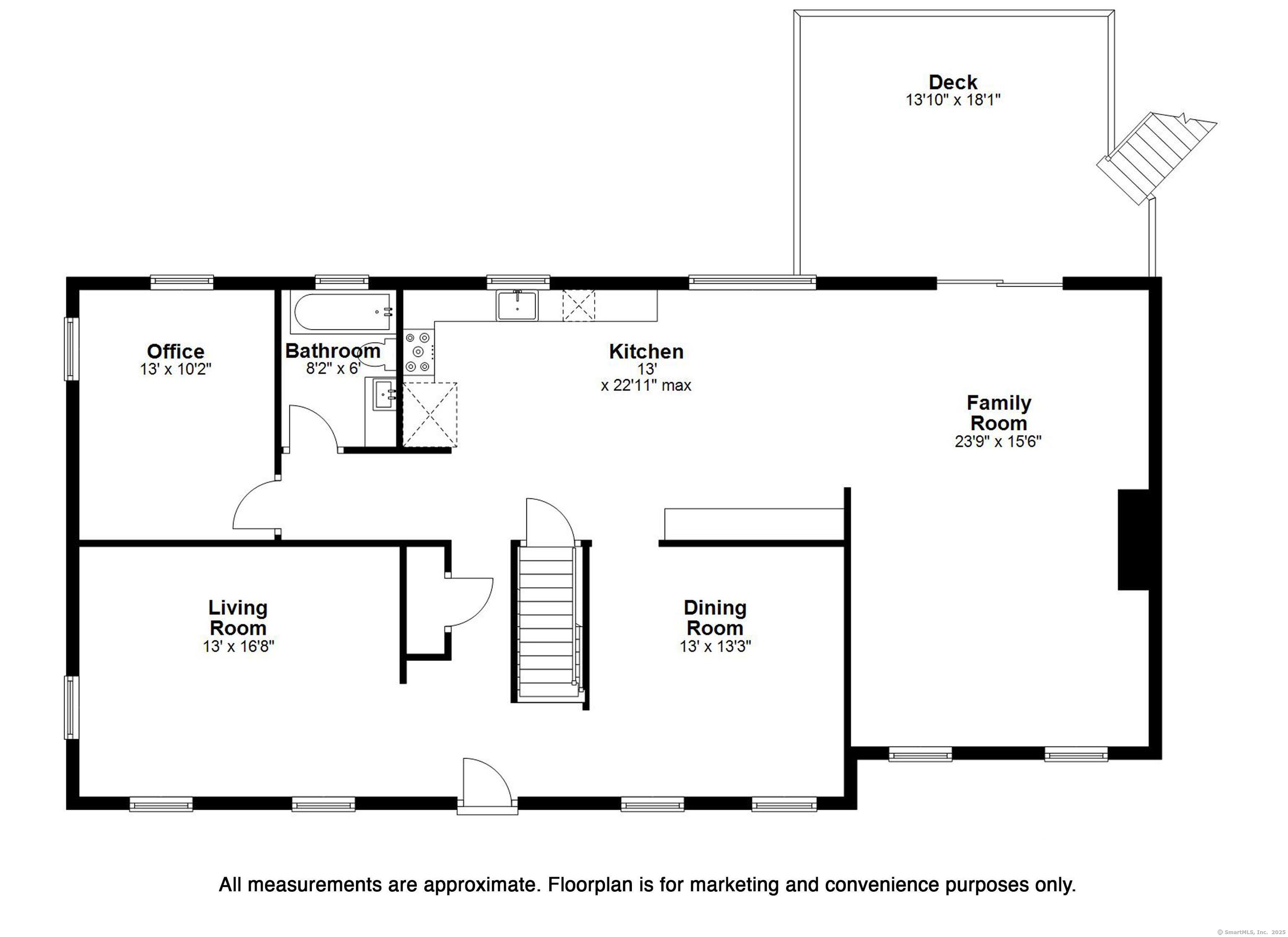 33 Mine Hill, New Milford, Connecticut 06776
