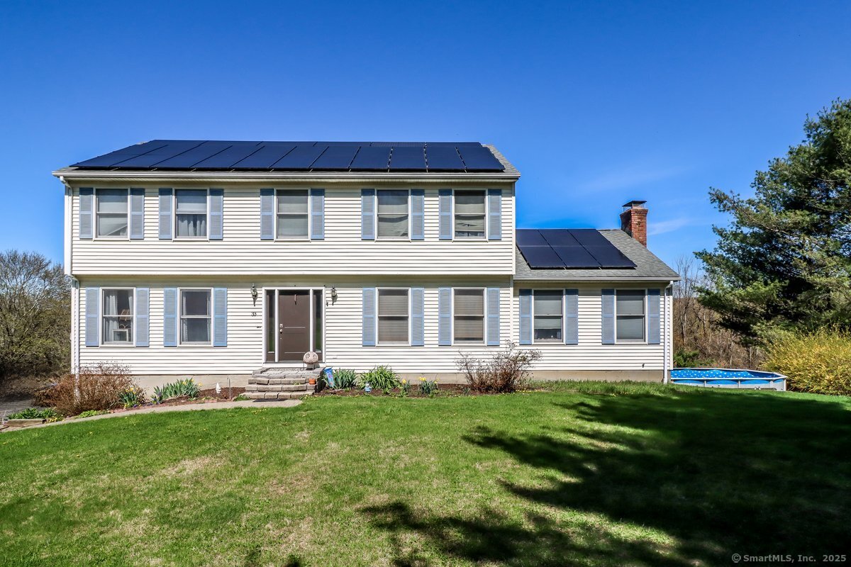 33 Mine Hill, New Milford, Connecticut 06776