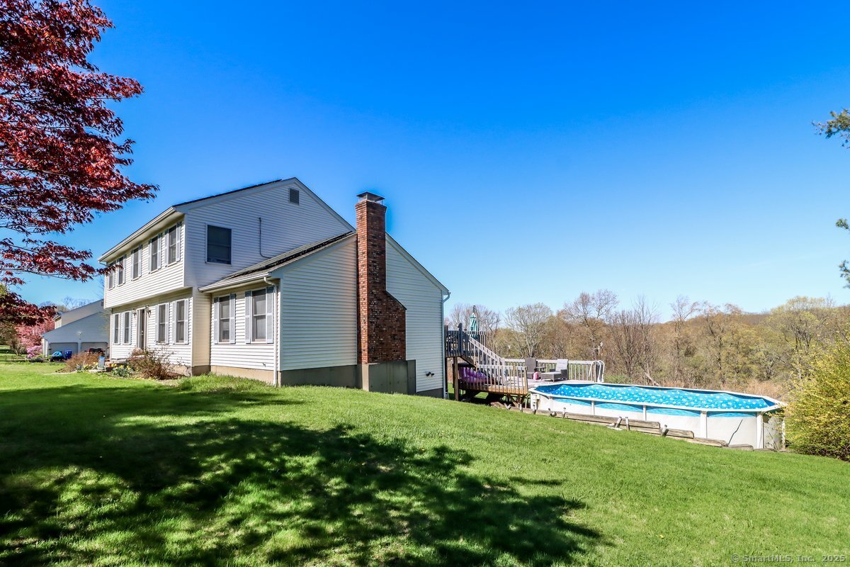 33 Mine Hill, New Milford, Connecticut 06776