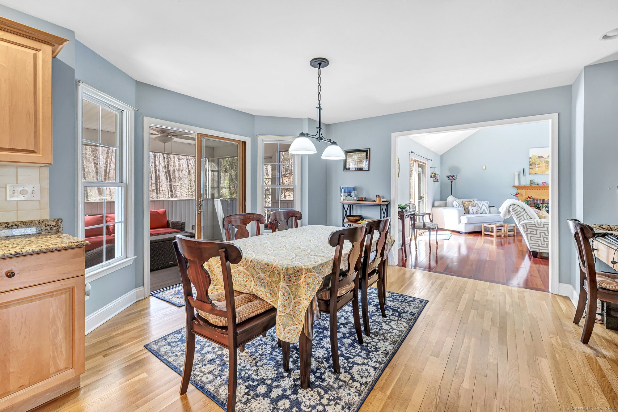 14 Fawnwood, Newtown, Connecticut 06482