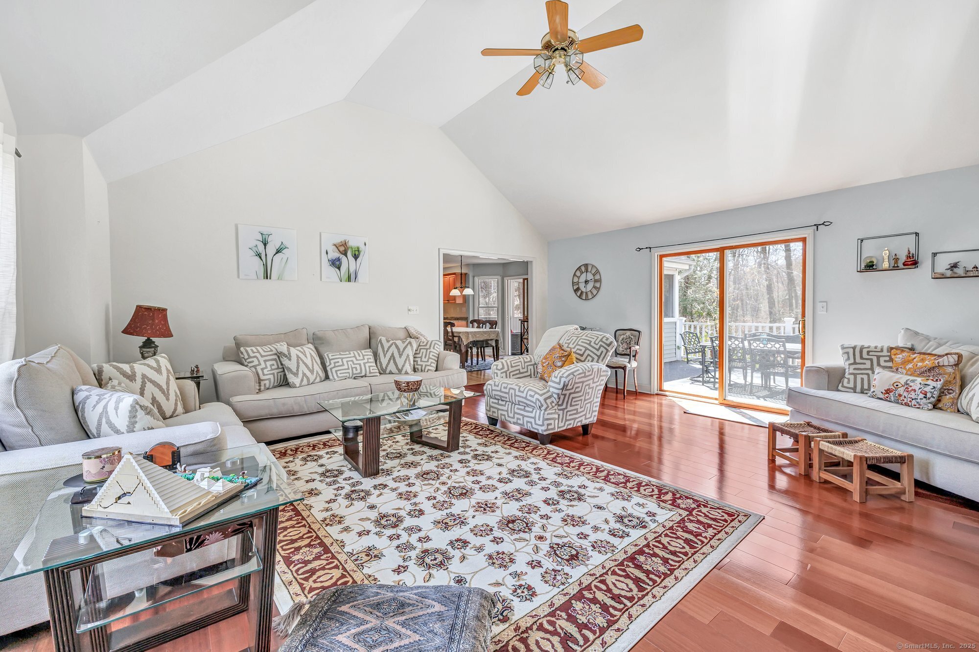 14 Fawnwood, Newtown, Connecticut 06482