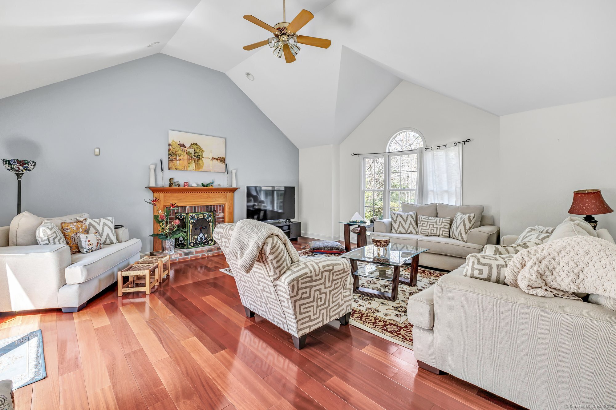 14 Fawnwood, Newtown, Connecticut 06482