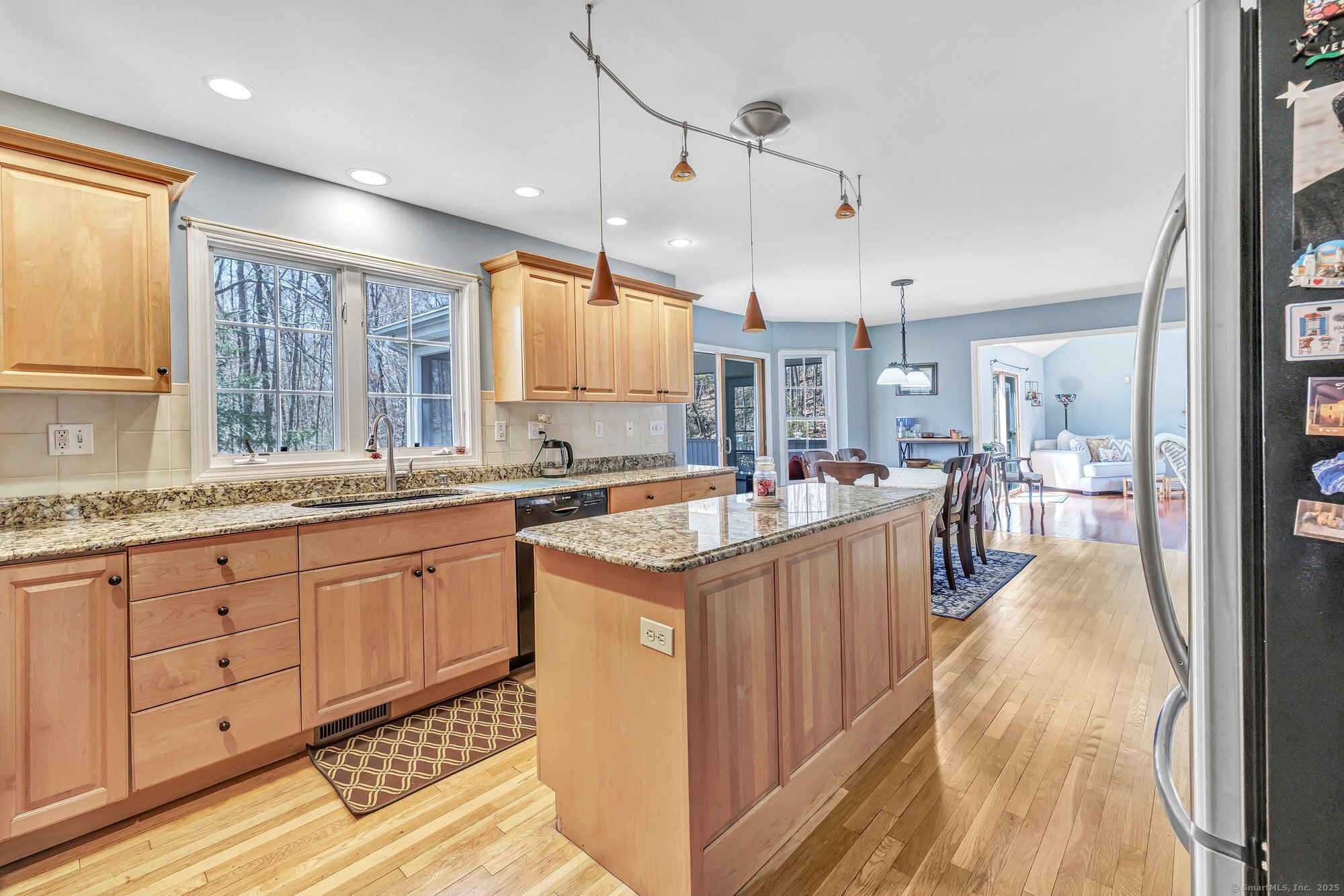 14 Fawnwood, Newtown, Connecticut 06482