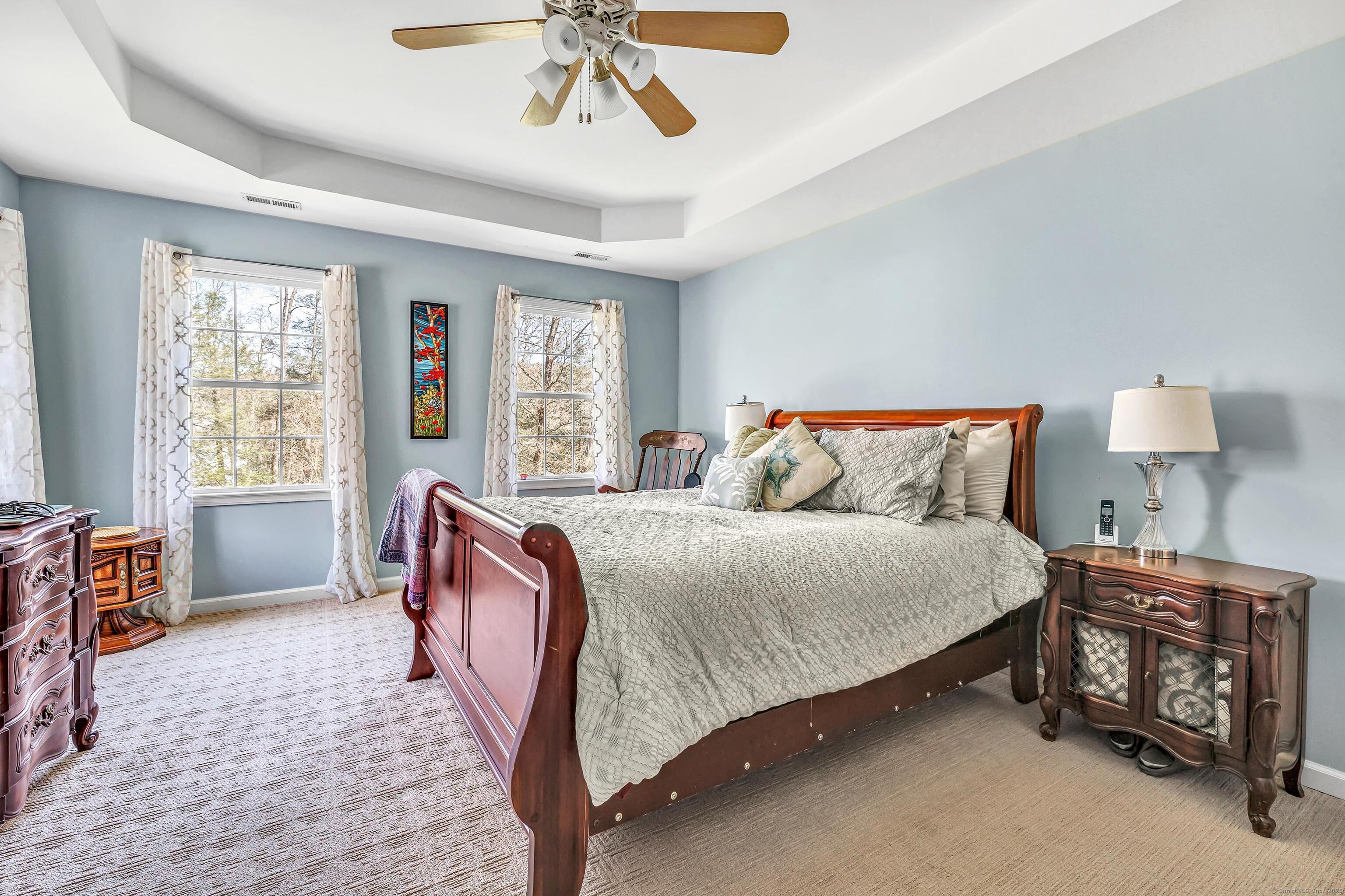 14 Fawnwood, Newtown, Connecticut 06482