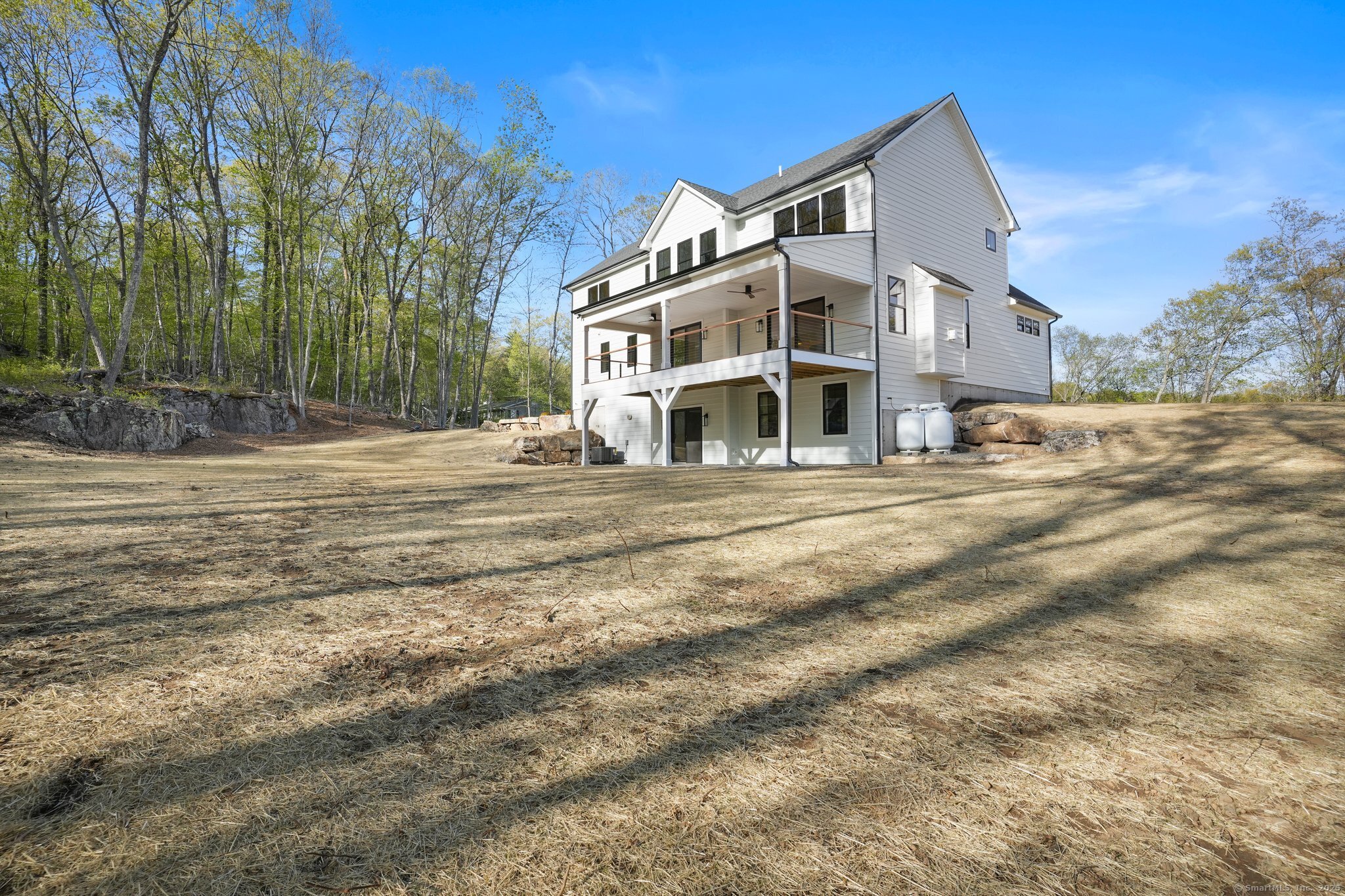 3 Shortwoods, New Fairfield, Connecticut 06812