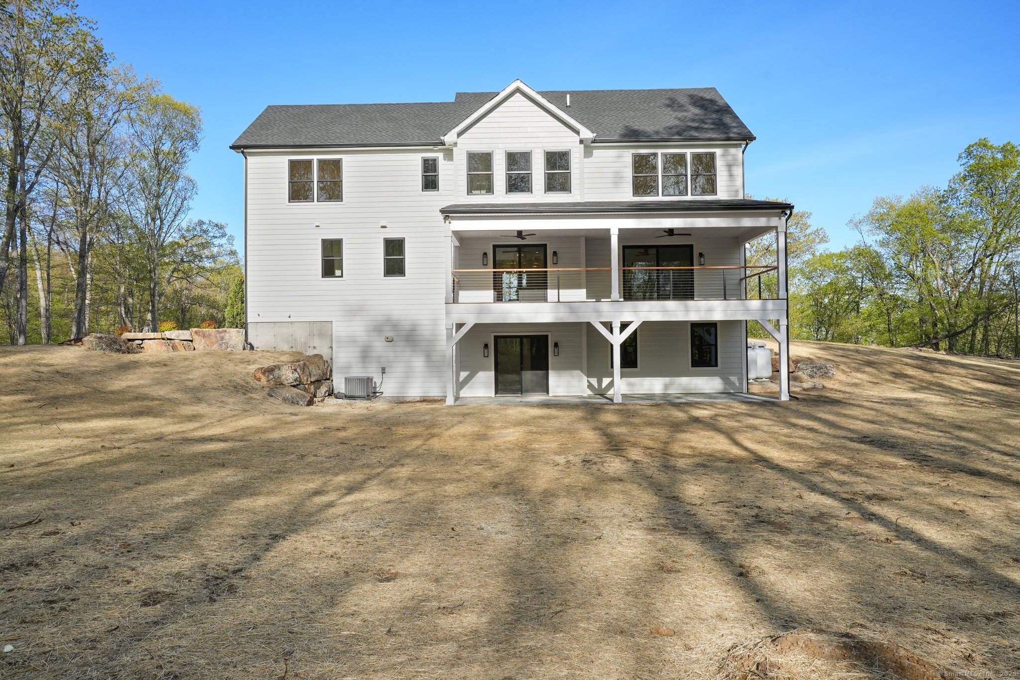 3 Shortwoods, New Fairfield, Connecticut 06812
