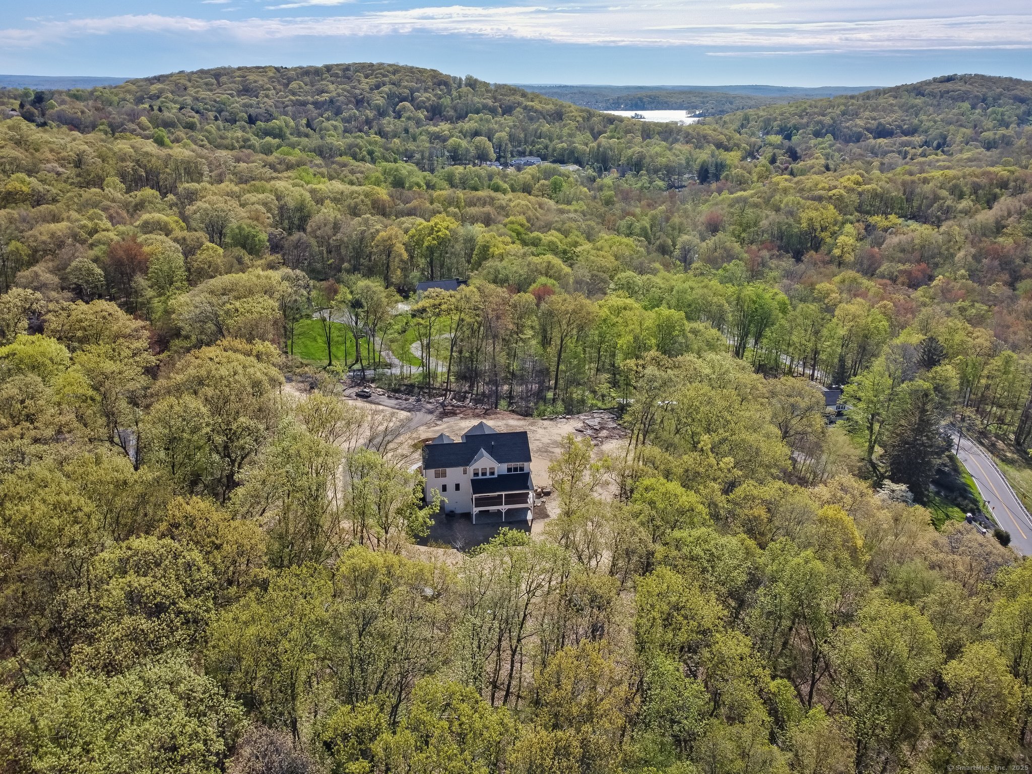 3 Shortwoods, New Fairfield, Connecticut 06812