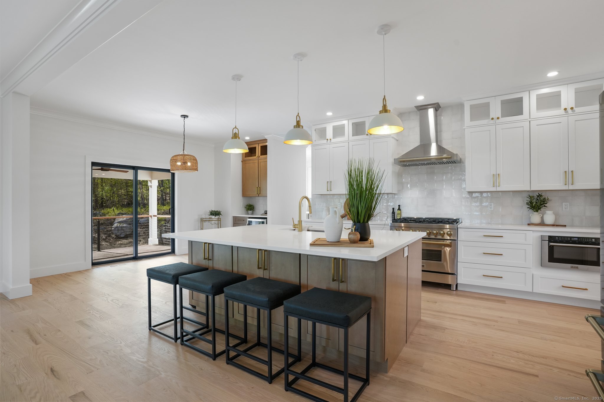 3 Shortwoods, New Fairfield, Connecticut 06812