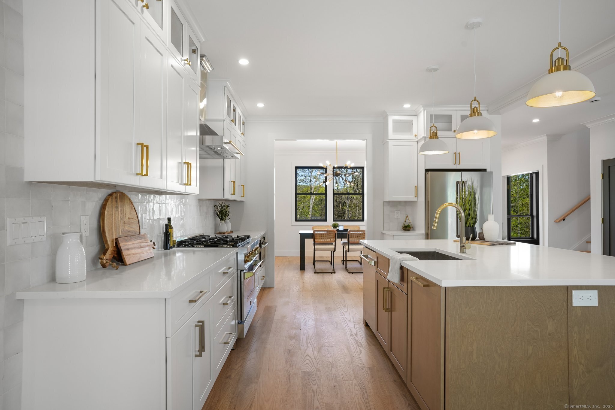 3 Shortwoods, New Fairfield, Connecticut 06812